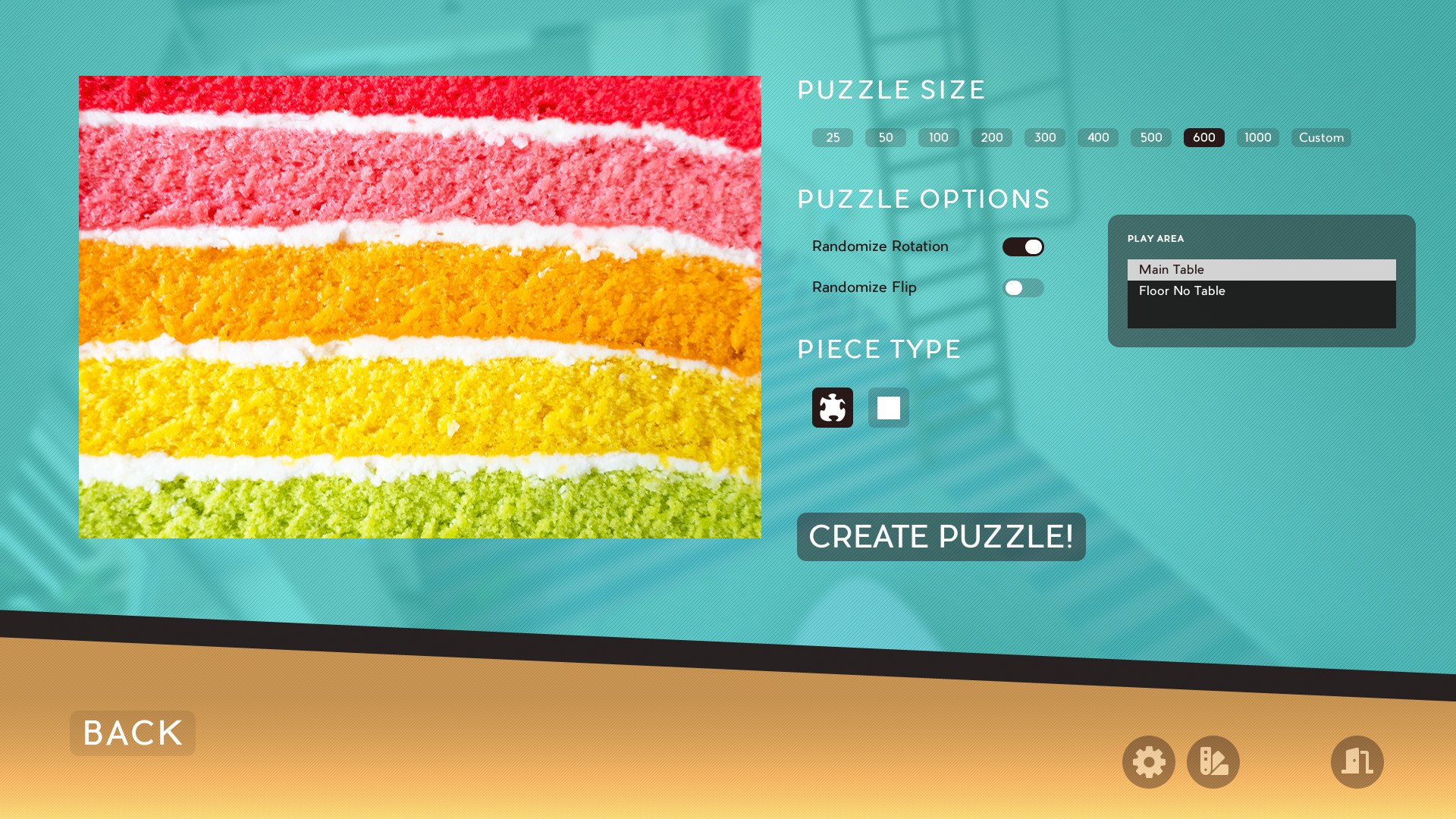 Jigsaw Puzzle Dreams: Radiant Pack