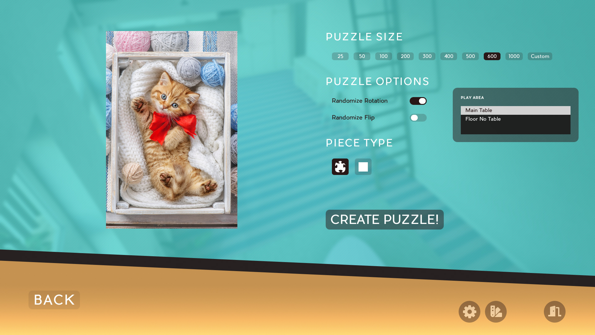 Jigsaw Puzzle Dreams: Radiant Pack