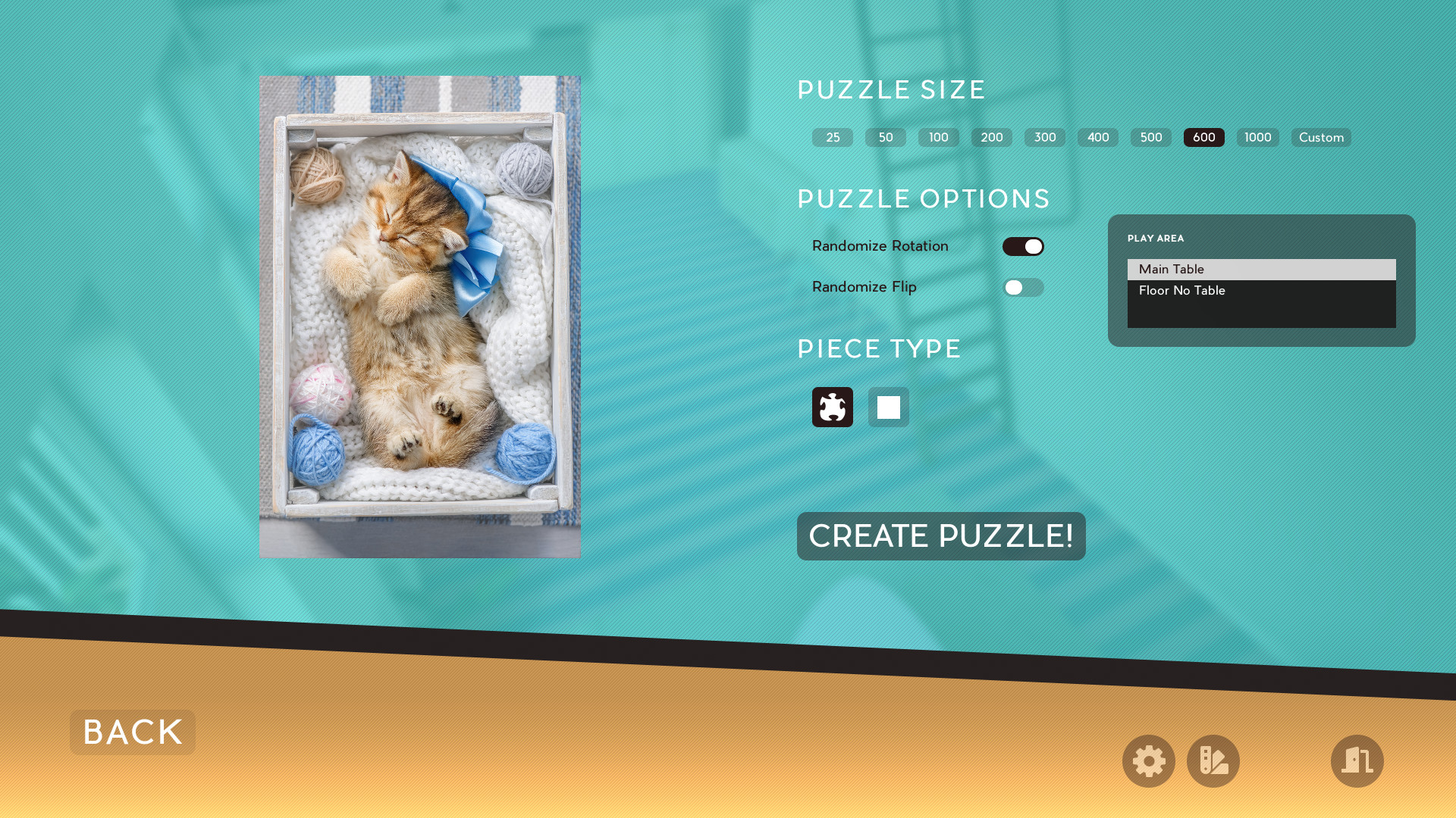 Jigsaw Puzzle Dreams: Radiant Pack
