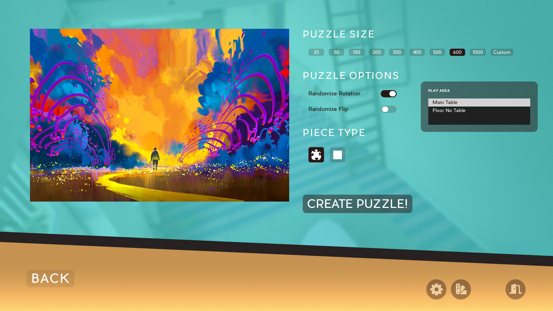 Jigsaw Puzzle Dreams: Radiant Pack