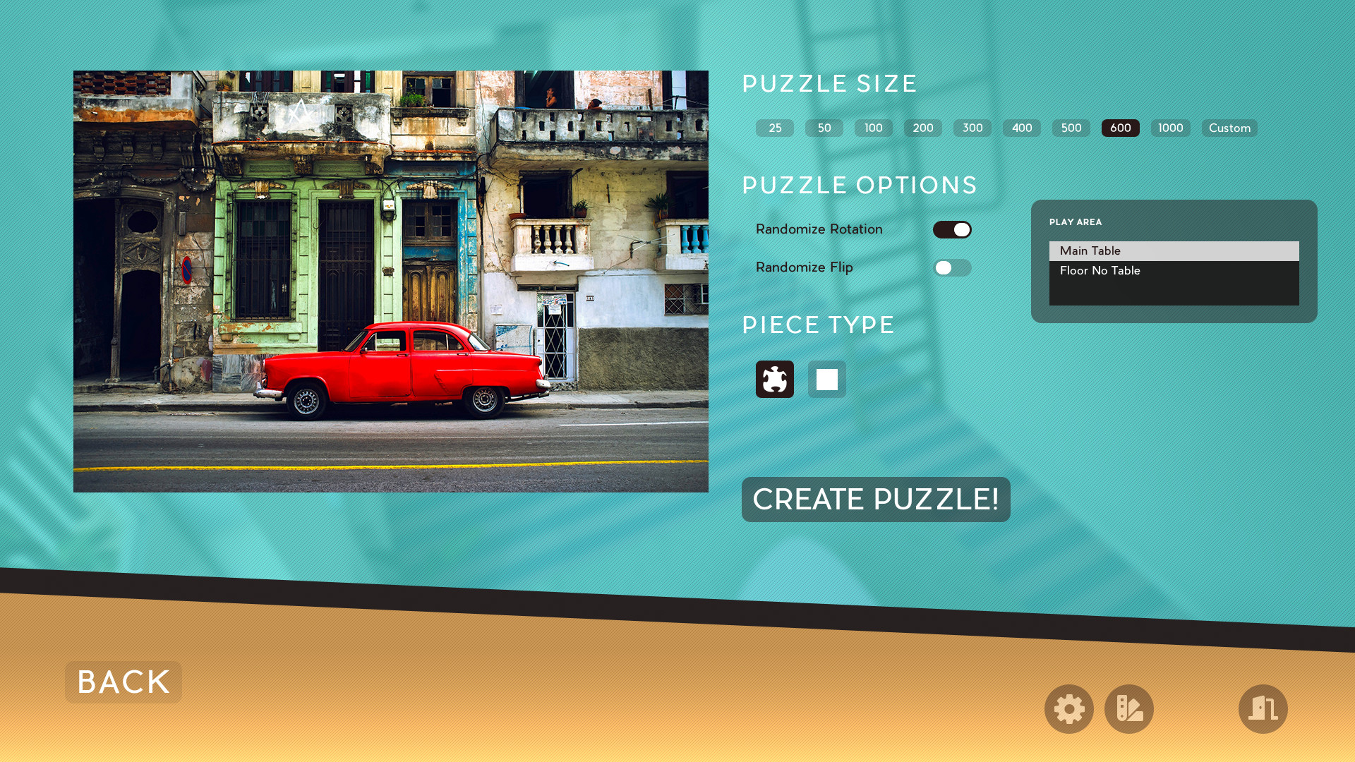 Jigsaw Puzzle Dreams: Radiant Pack