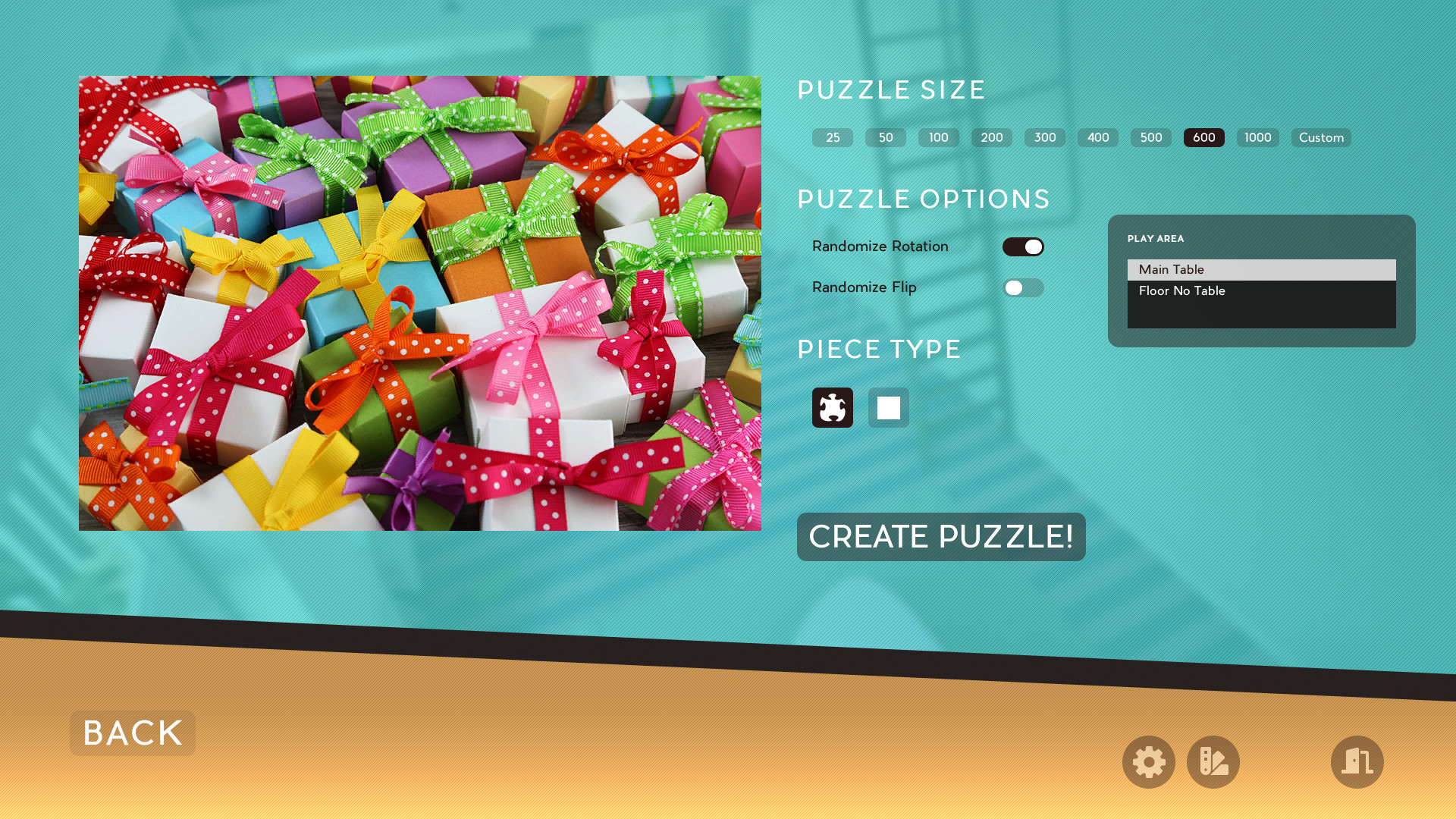 Jigsaw Puzzle Dreams: Radiant Pack