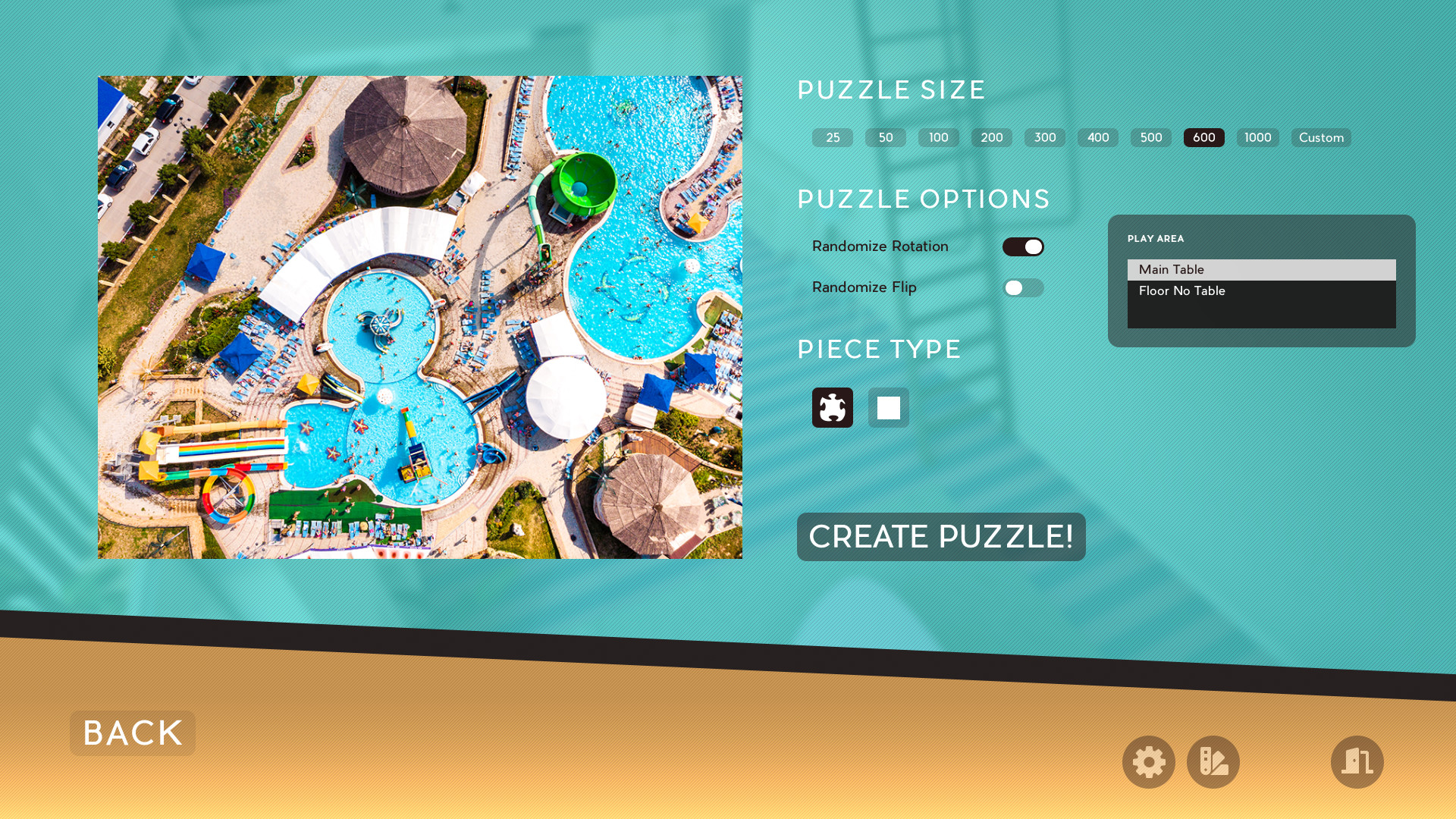 Jigsaw Puzzle Dreams: Radiant Pack