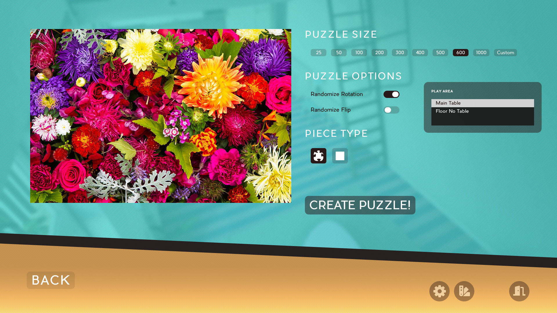 Jigsaw Puzzle Dreams: Radiant Pack