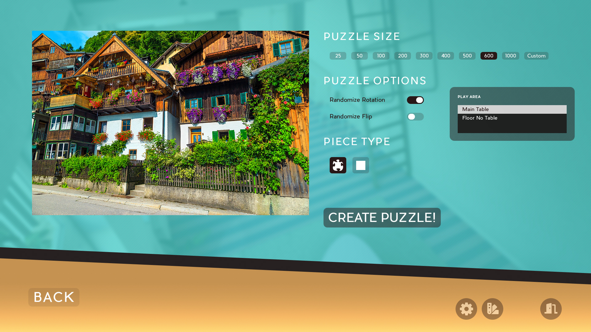 Jigsaw Puzzle Dreams: Radiant Pack