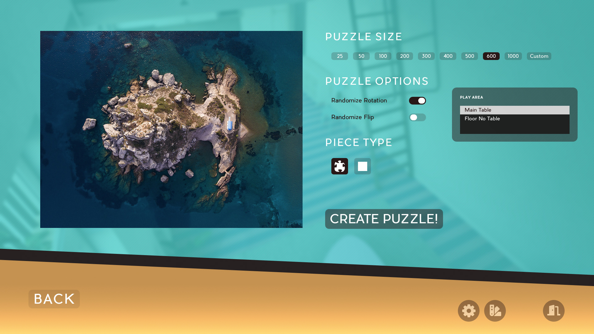 Jigsaw Puzzle Dreams: Radiant Pack