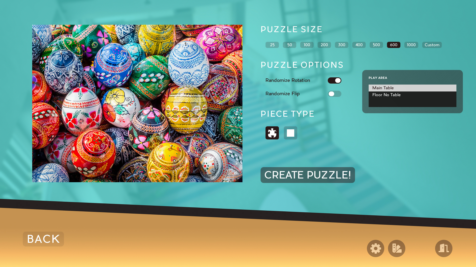 Jigsaw Puzzle Dreams: Radiant Pack