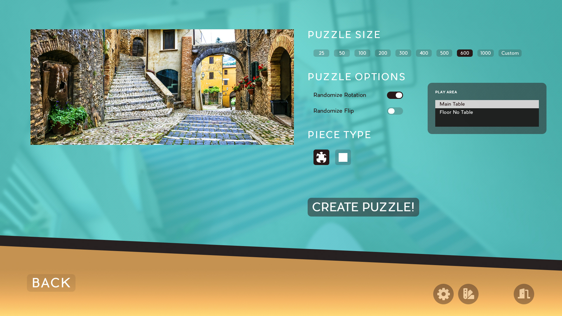 Jigsaw Puzzle Dreams: Radiant Pack