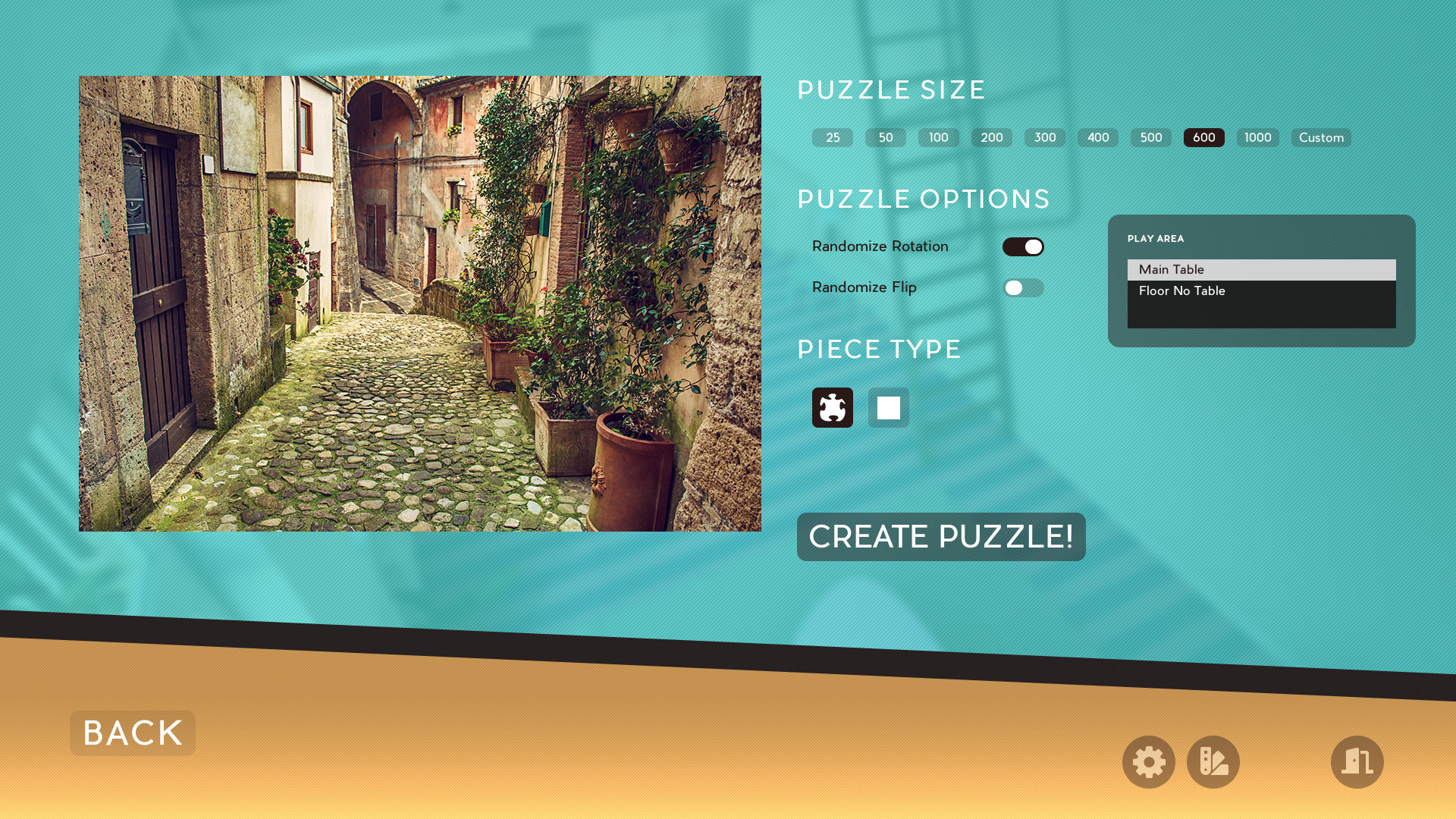 Jigsaw Puzzle Dreams: Radiant Pack