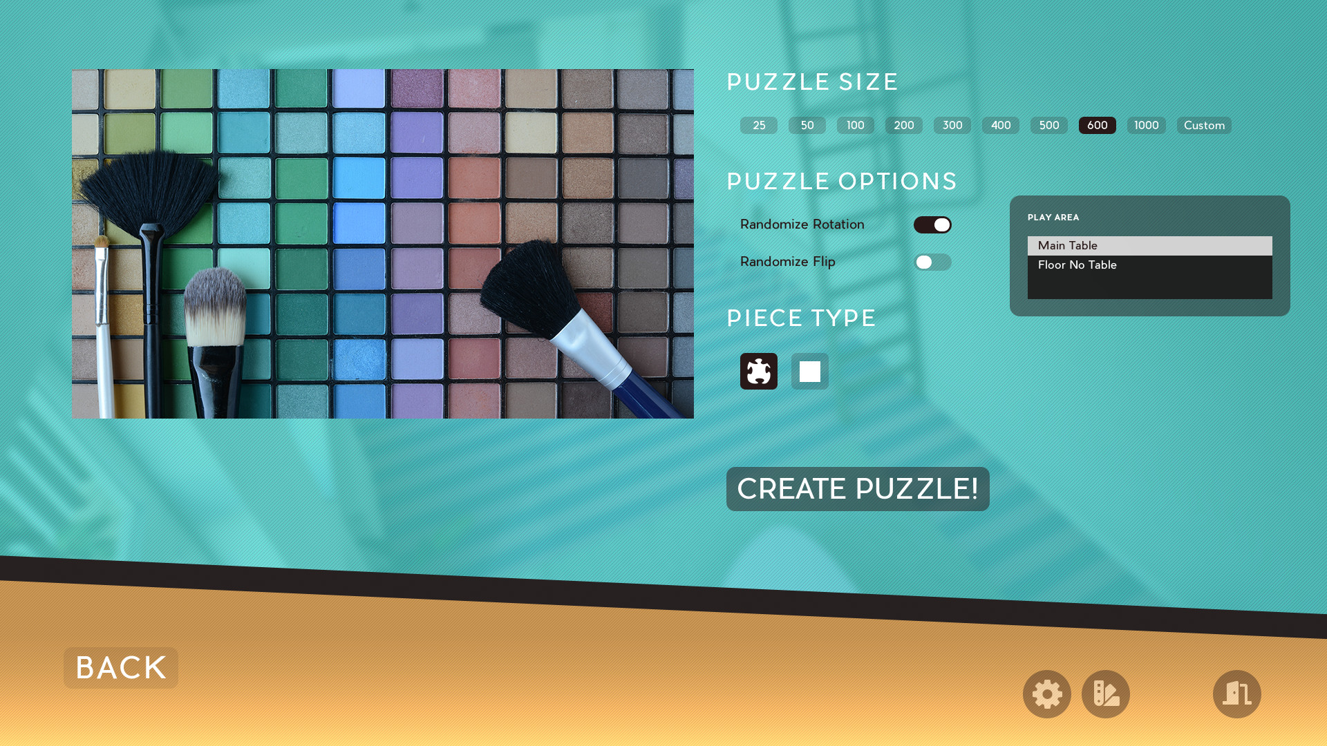 Jigsaw Puzzle Dreams: Radiant Pack