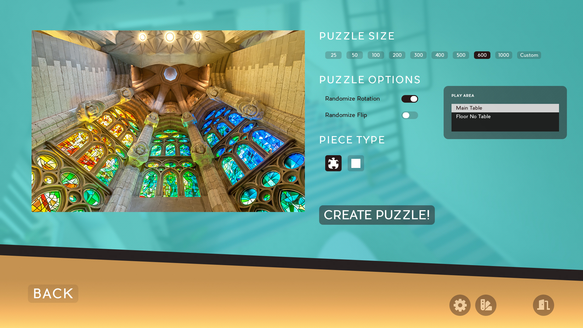 Jigsaw Puzzle Dreams: Radiant Pack