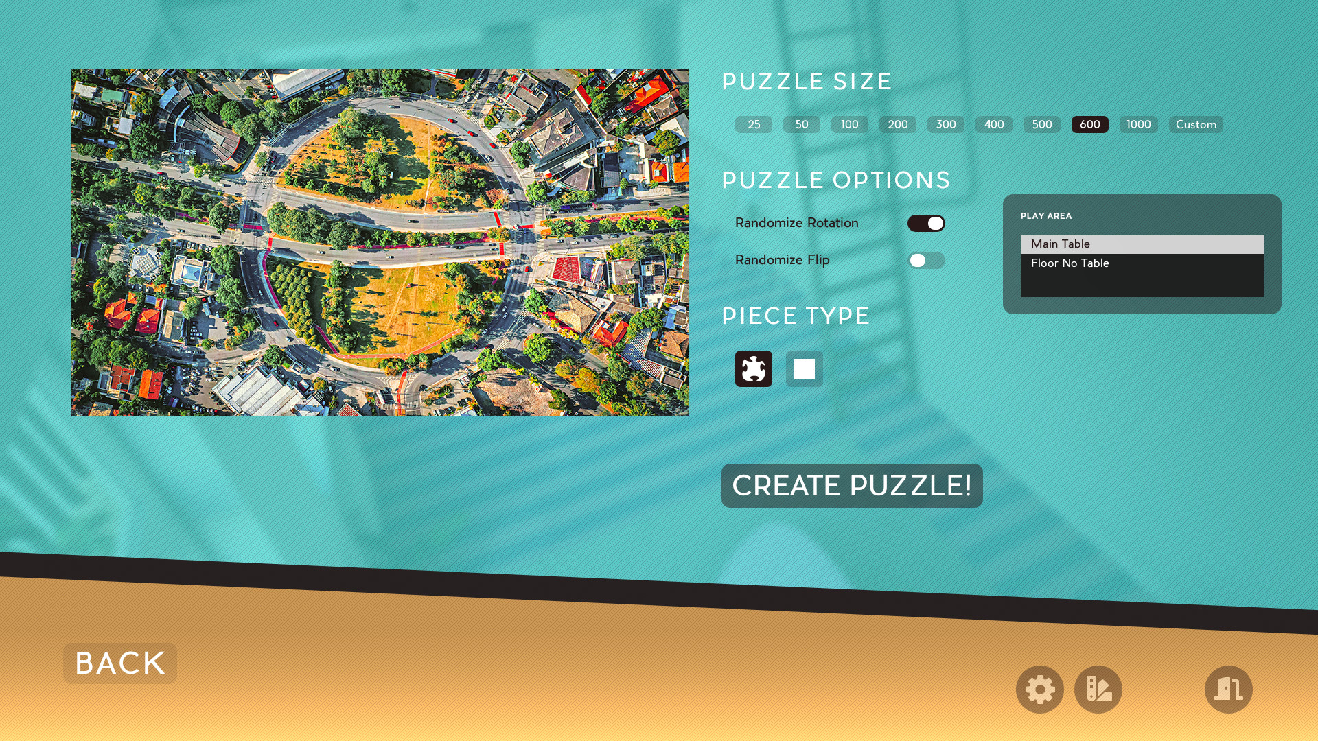 Jigsaw Puzzle Dreams: Radiant Pack