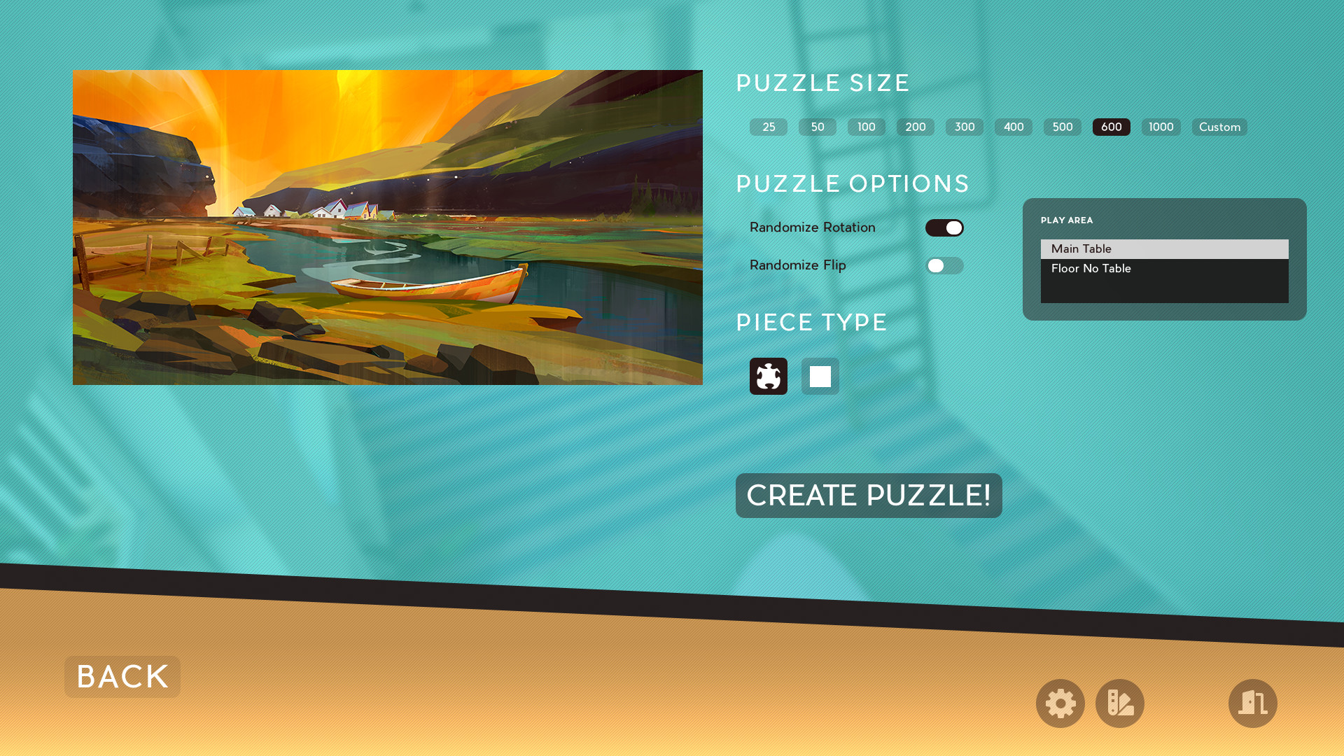 Jigsaw Puzzle Dreams: Radiant Pack