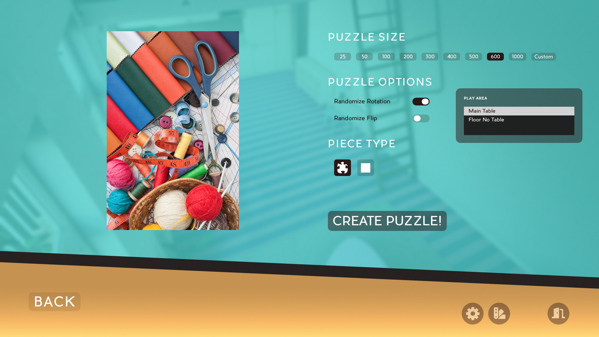 Jigsaw Puzzle Dreams: Radiant Pack