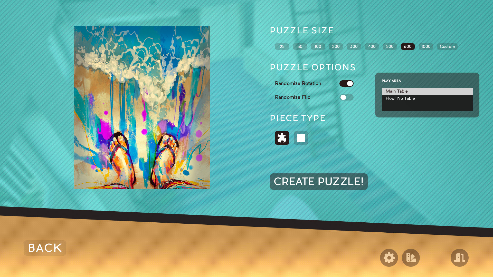 Jigsaw Puzzle Dreams: Radiant Pack