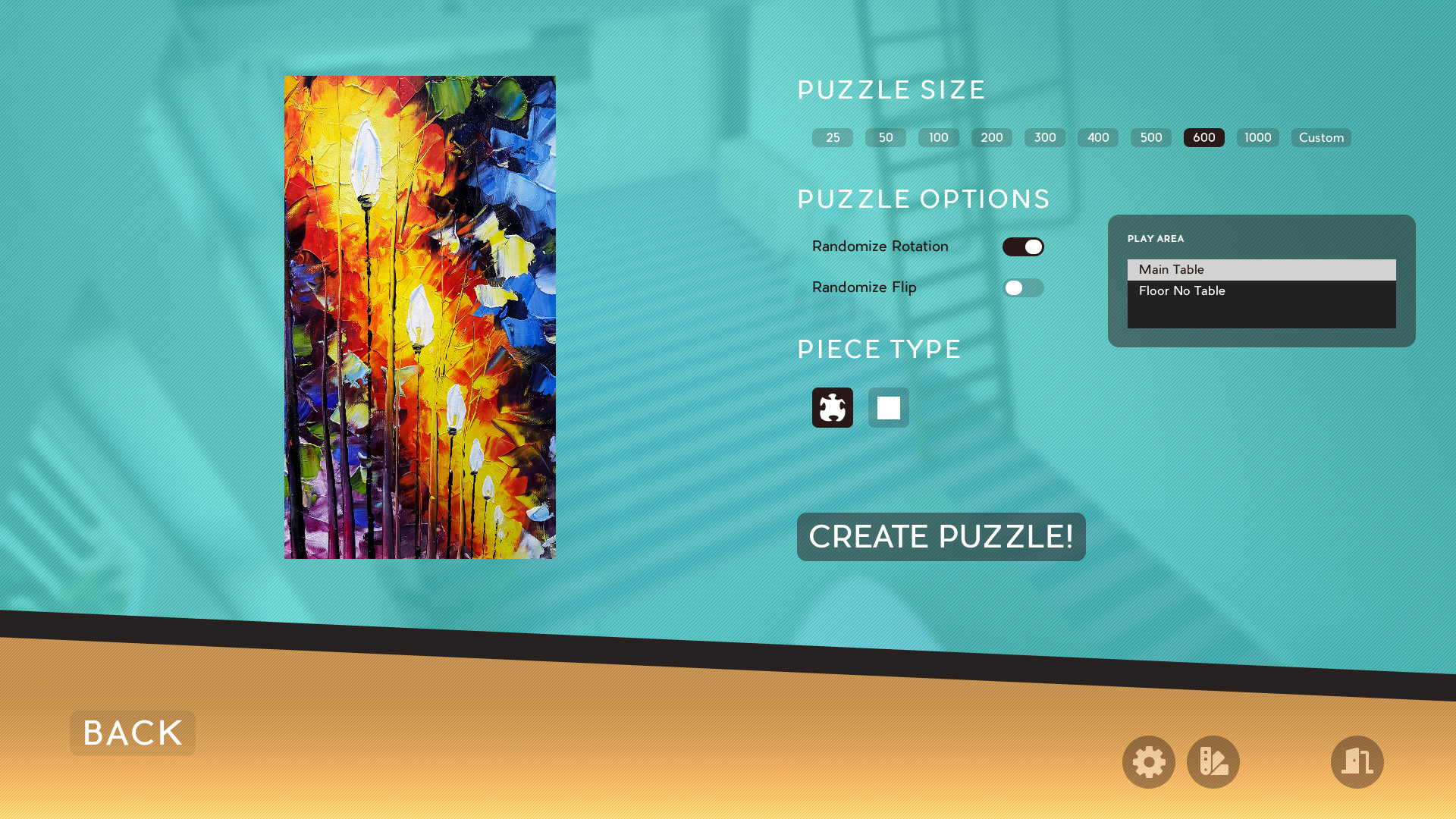 Jigsaw Puzzle Dreams: Radiant Pack