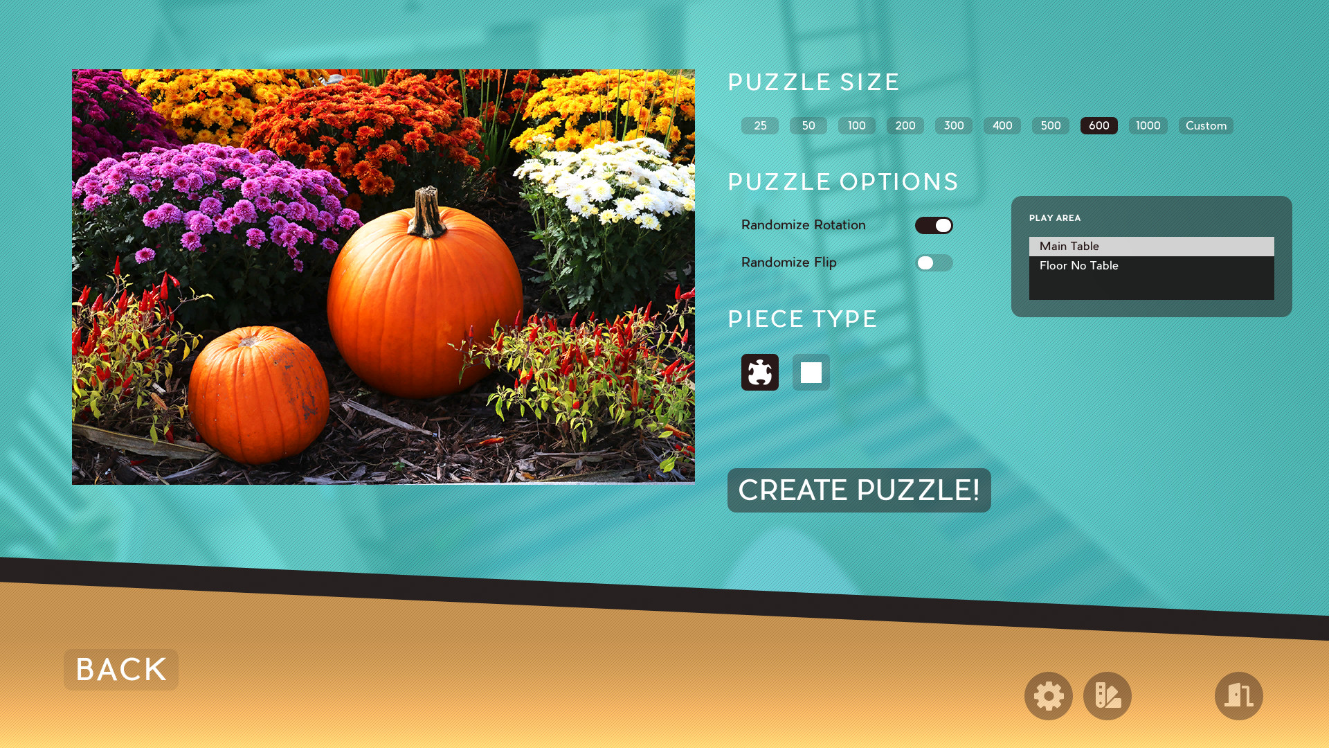 Jigsaw Puzzle Dreams: Radiant Pack