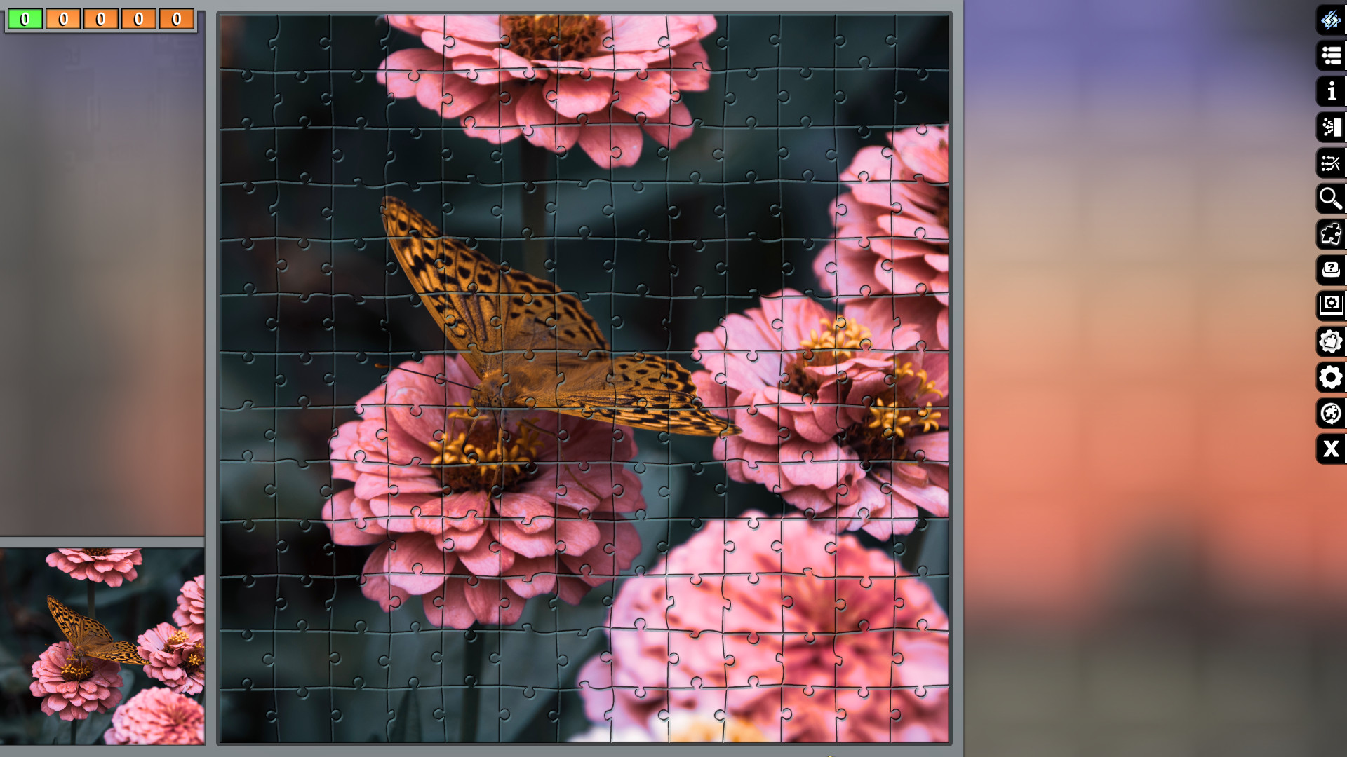 Pixel Puzzles Ultimate: Animals
