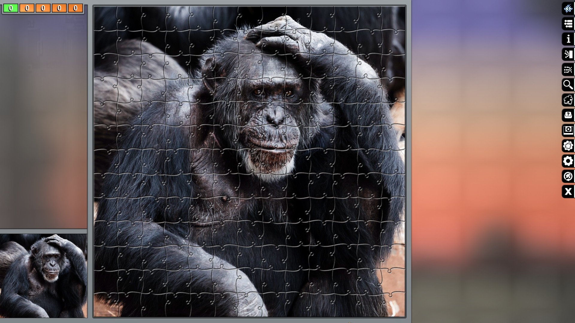 Pixel Puzzles Ultimate: Animals