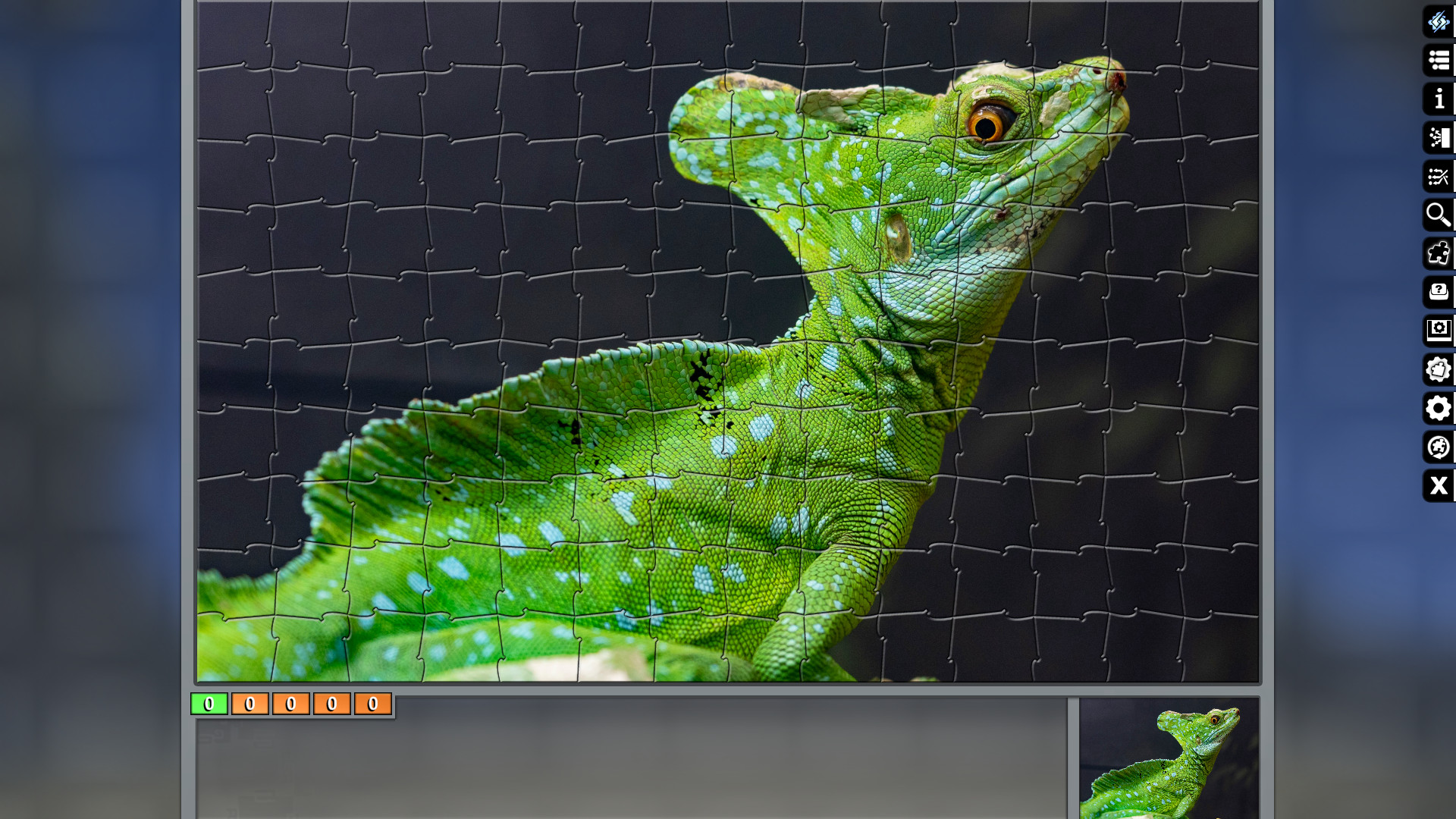 Pixel Puzzles Ultimate: Animals