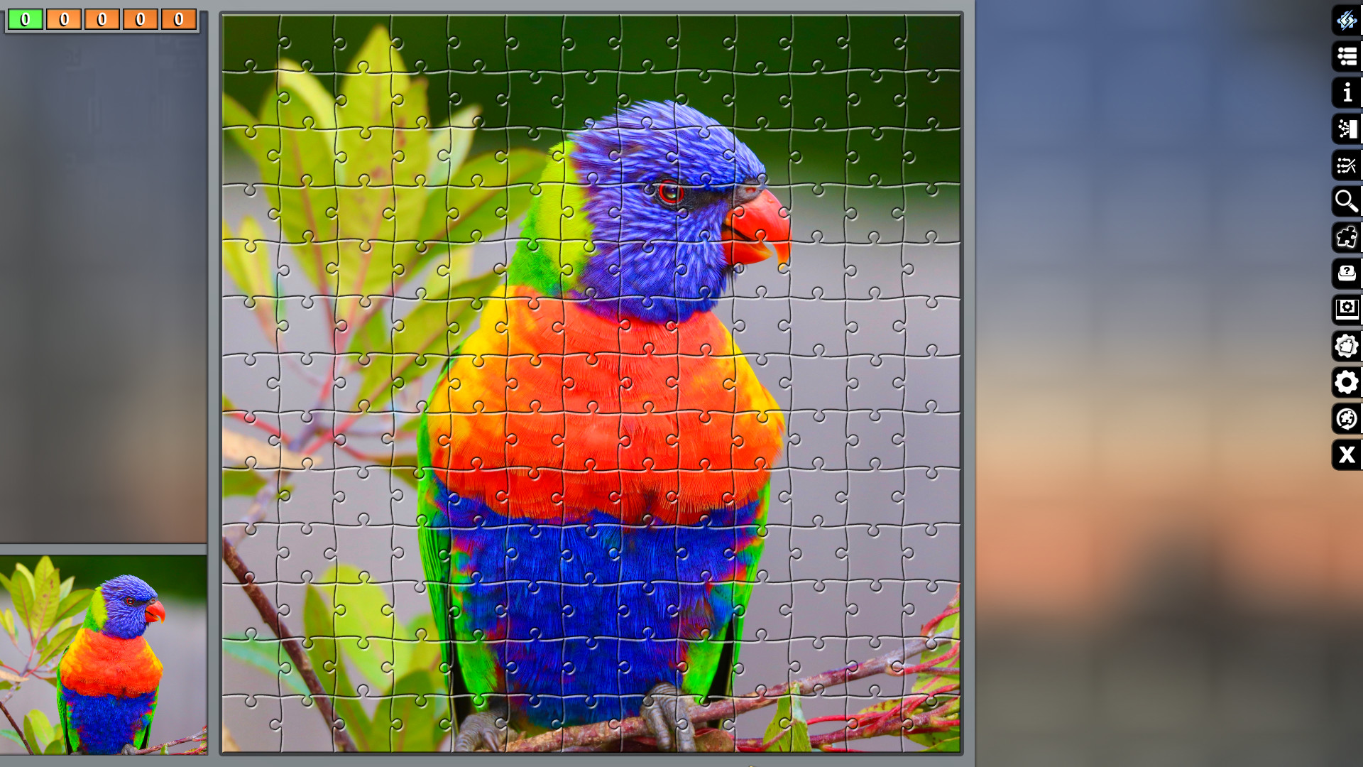 Pixel Puzzles Ultimate: Animals