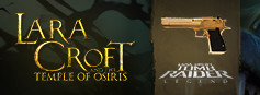 Lara Croft and the Temple of Osiris: Legend Pack