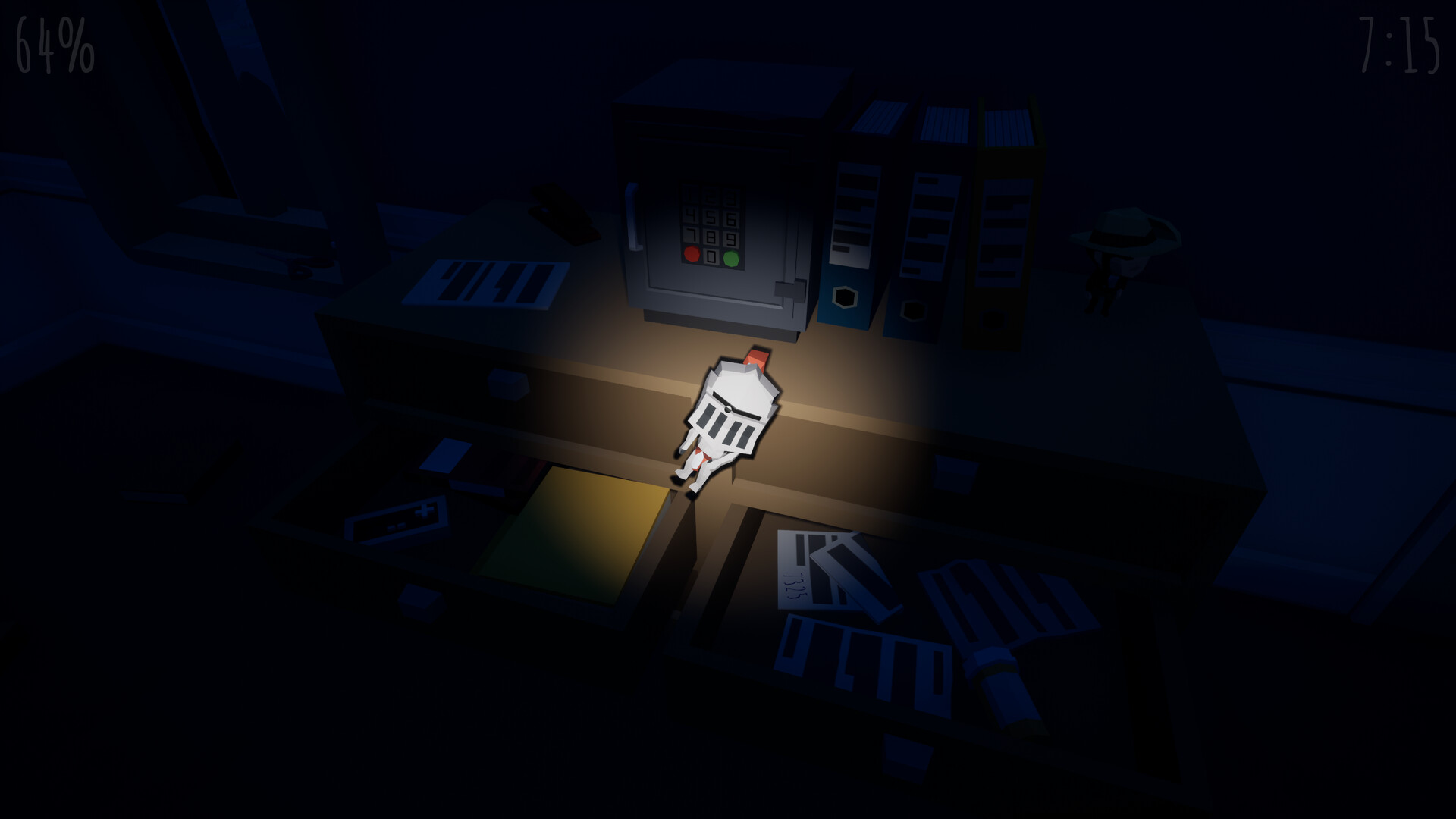 Loot List