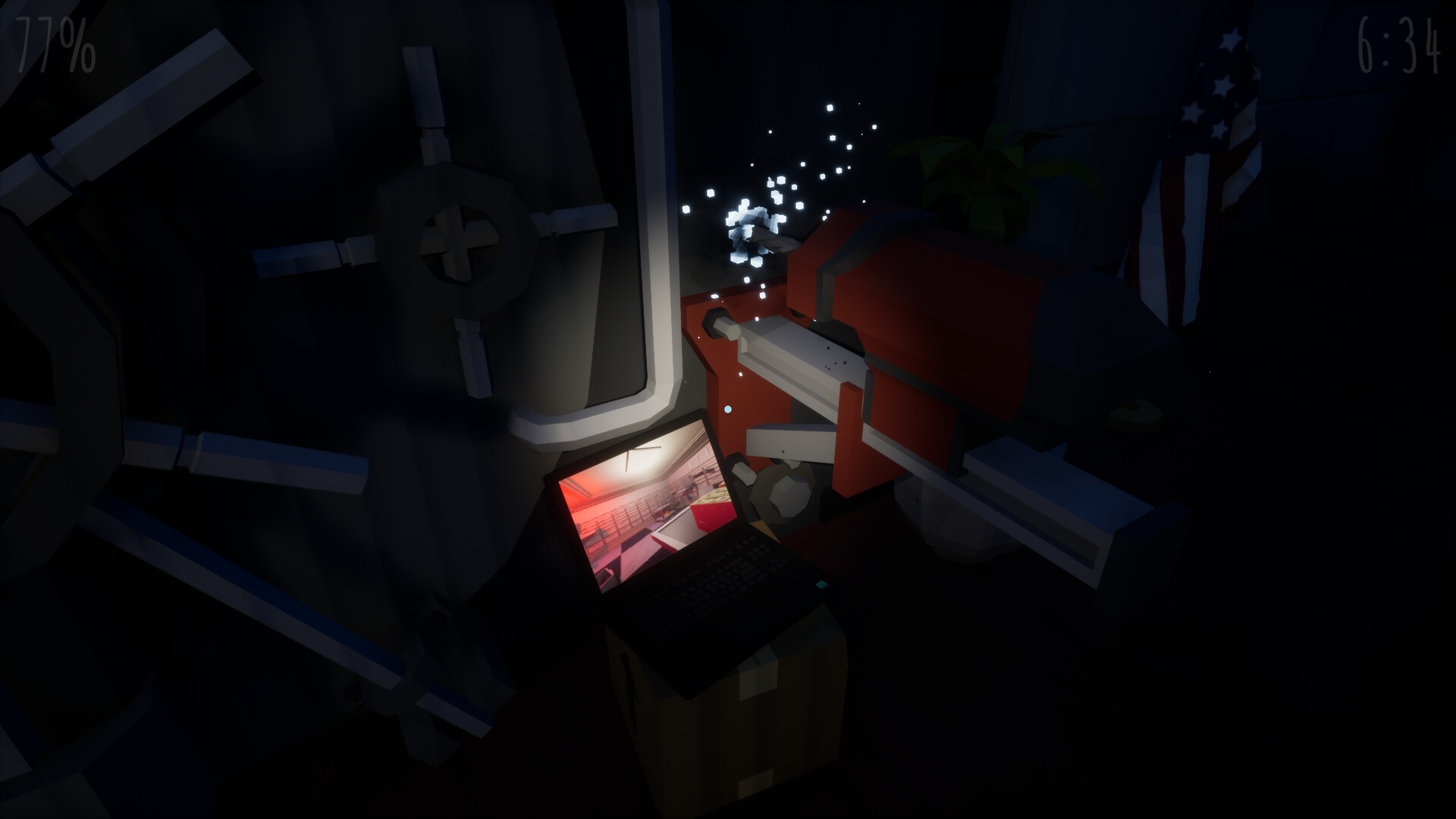 Loot List