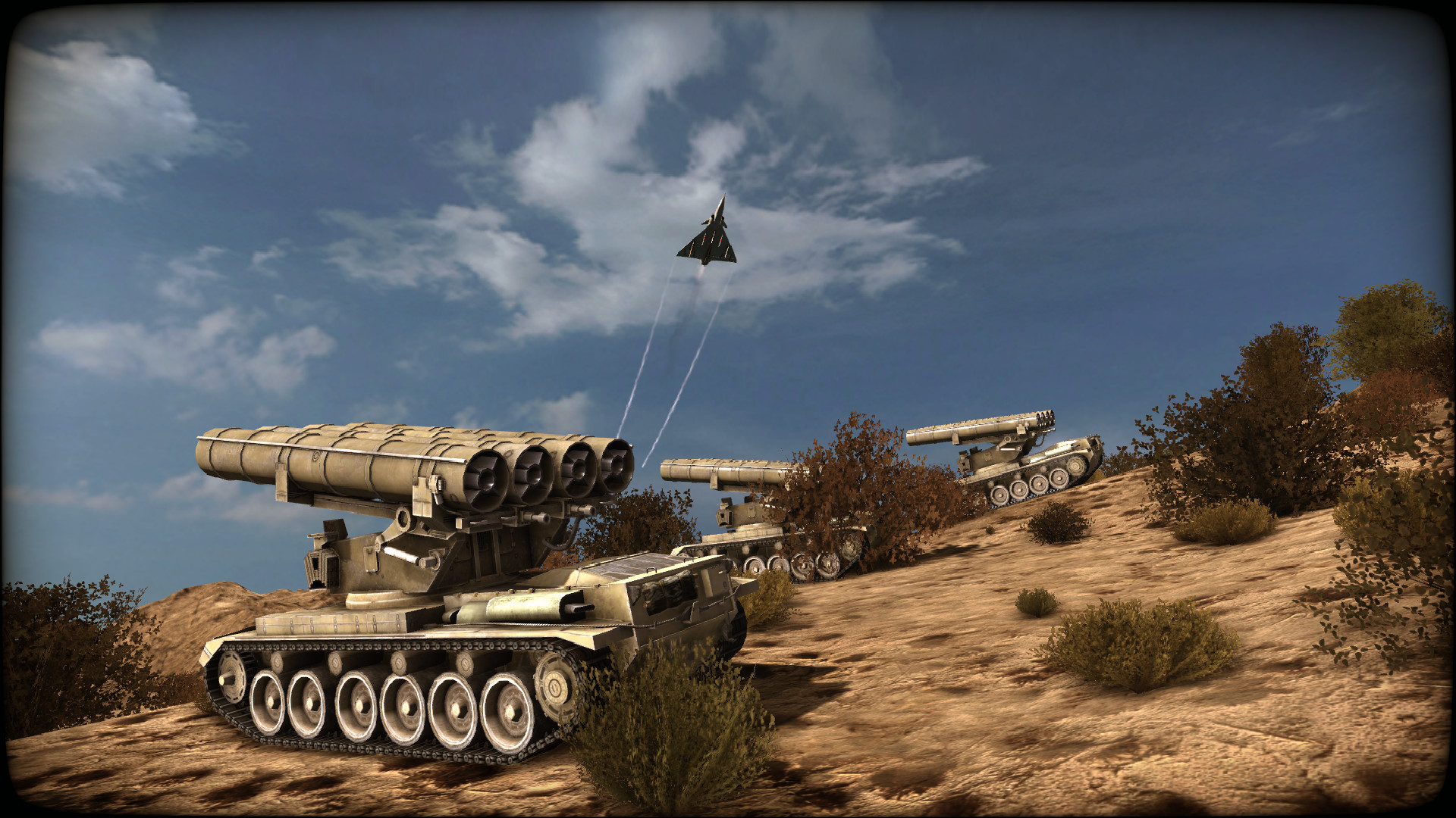 Wargame: Red Dragon – Nation Pack: Israel