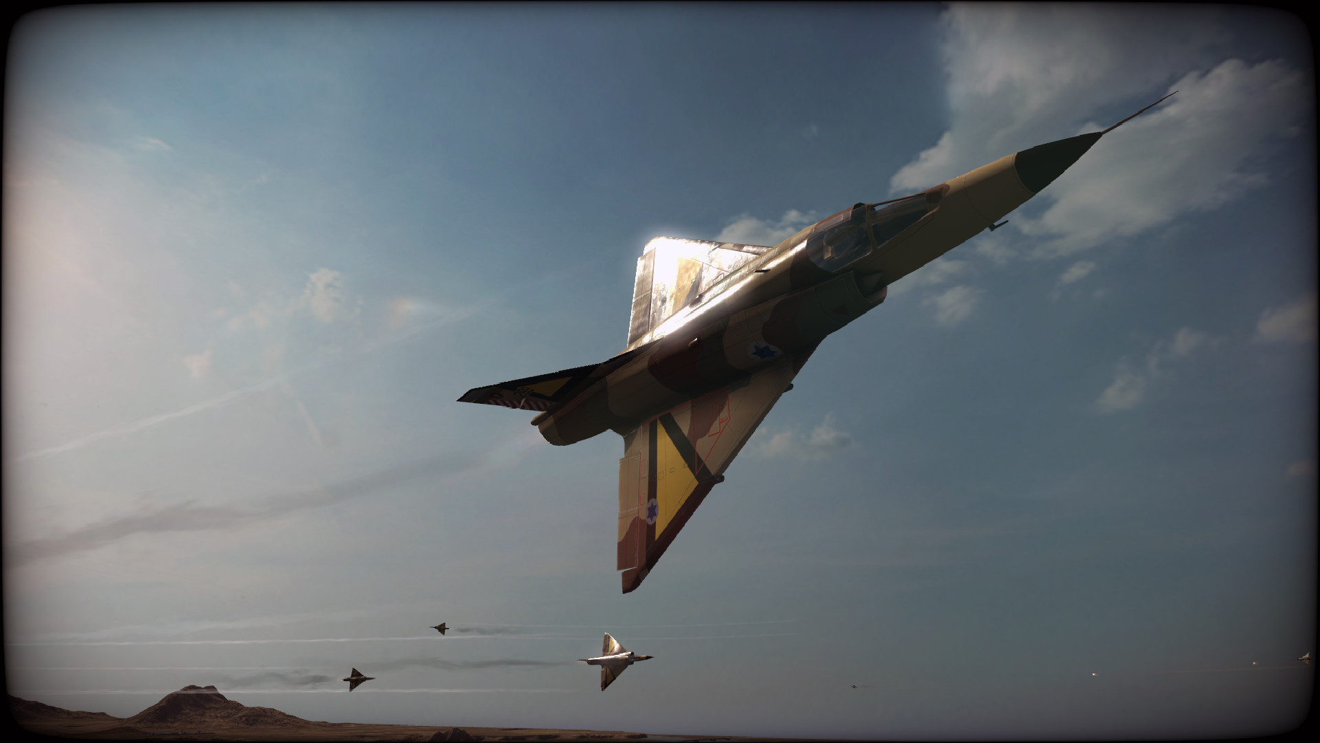 Wargame: Red Dragon – Nation Pack: Israel