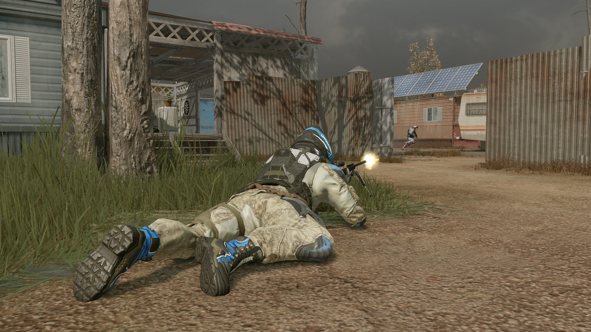 Warface: Sniper Tournament Pack