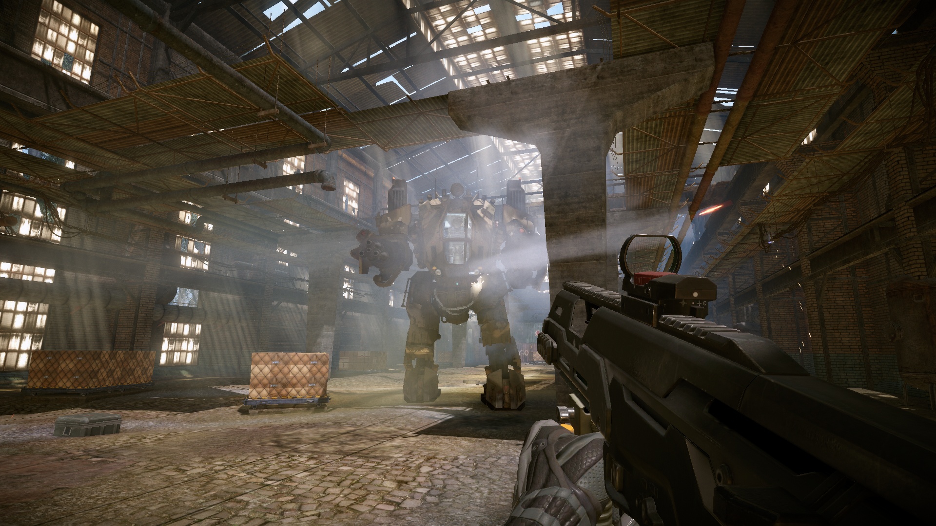 Warface: Rifleman Tournament Pack