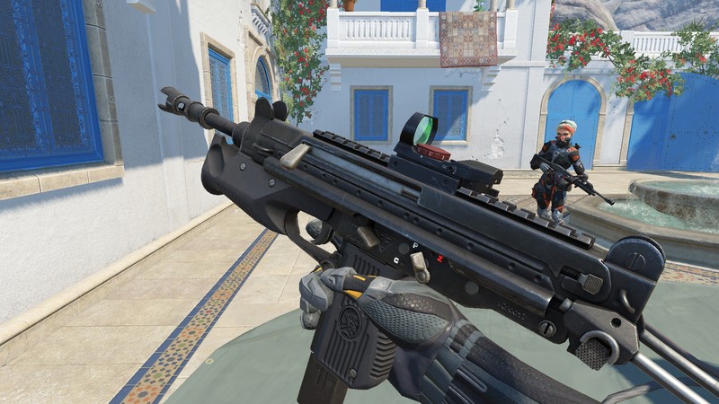 Warface: Complete Tournament Pack