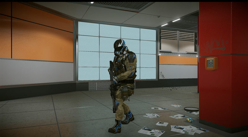 Warface: Complete Tournament Pack