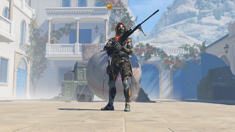 Warface: Complete Tournament Pack