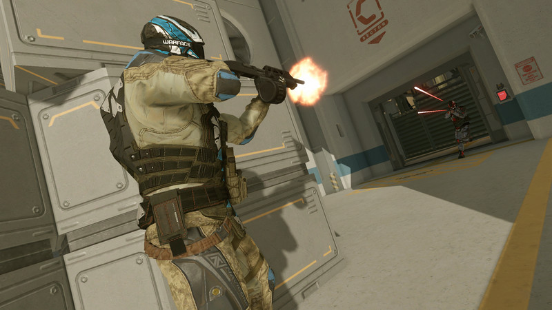 Warface: Complete Tournament Pack