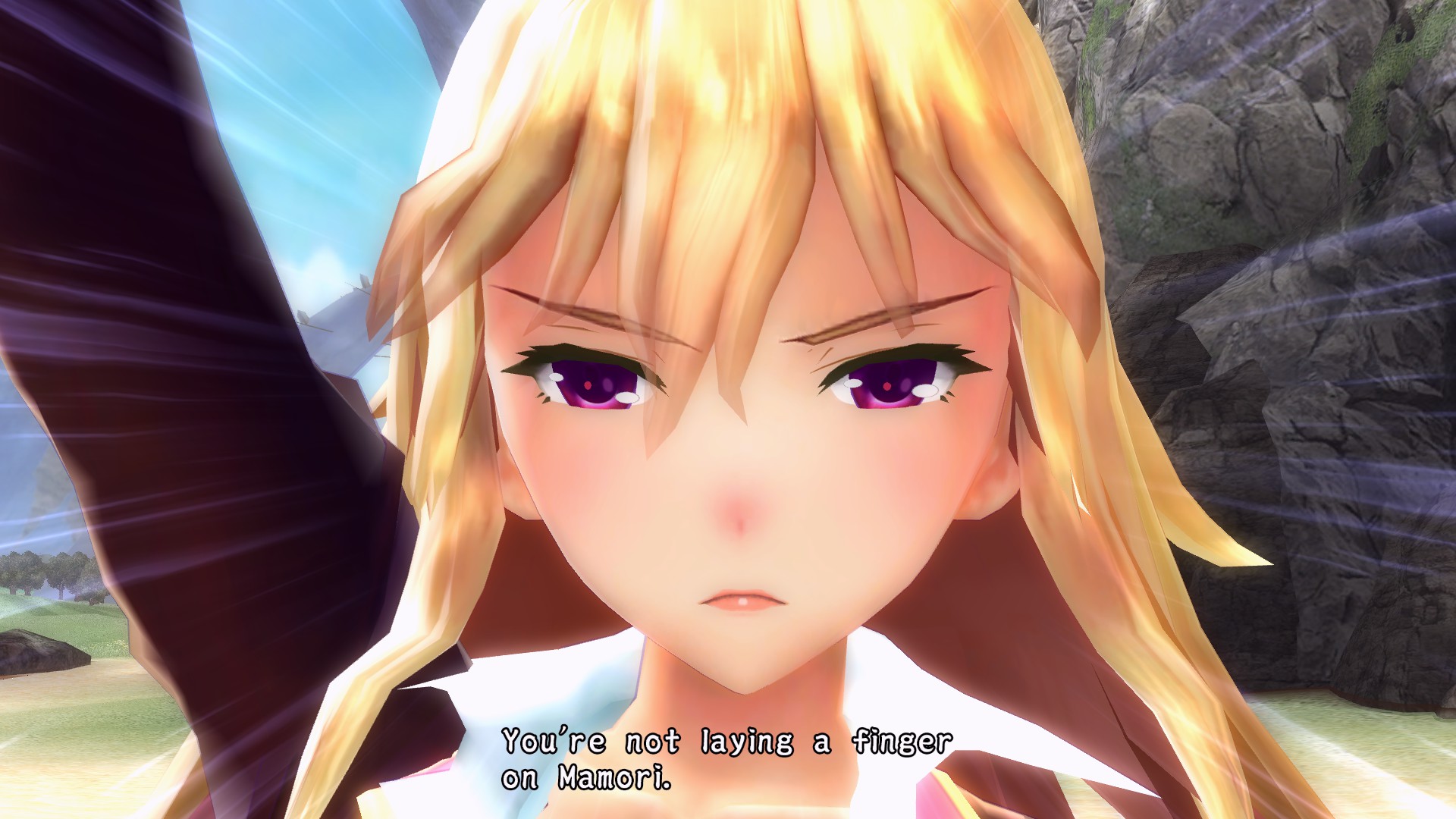 Valkyrie Drive: Bhikkhuni – Complete DLC Pack