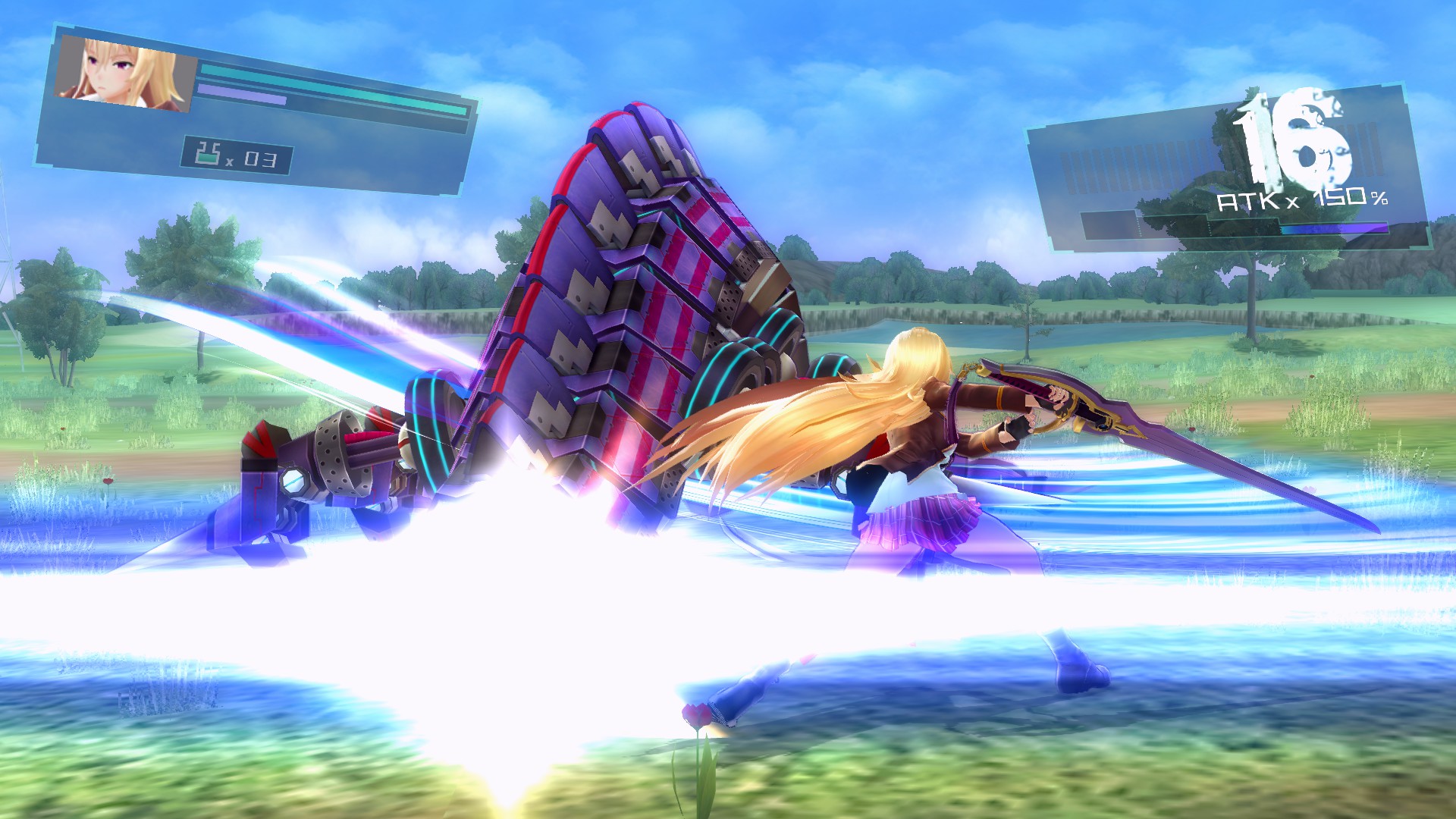 Valkyrie Drive: Bhikkhuni – Complete DLC Pack