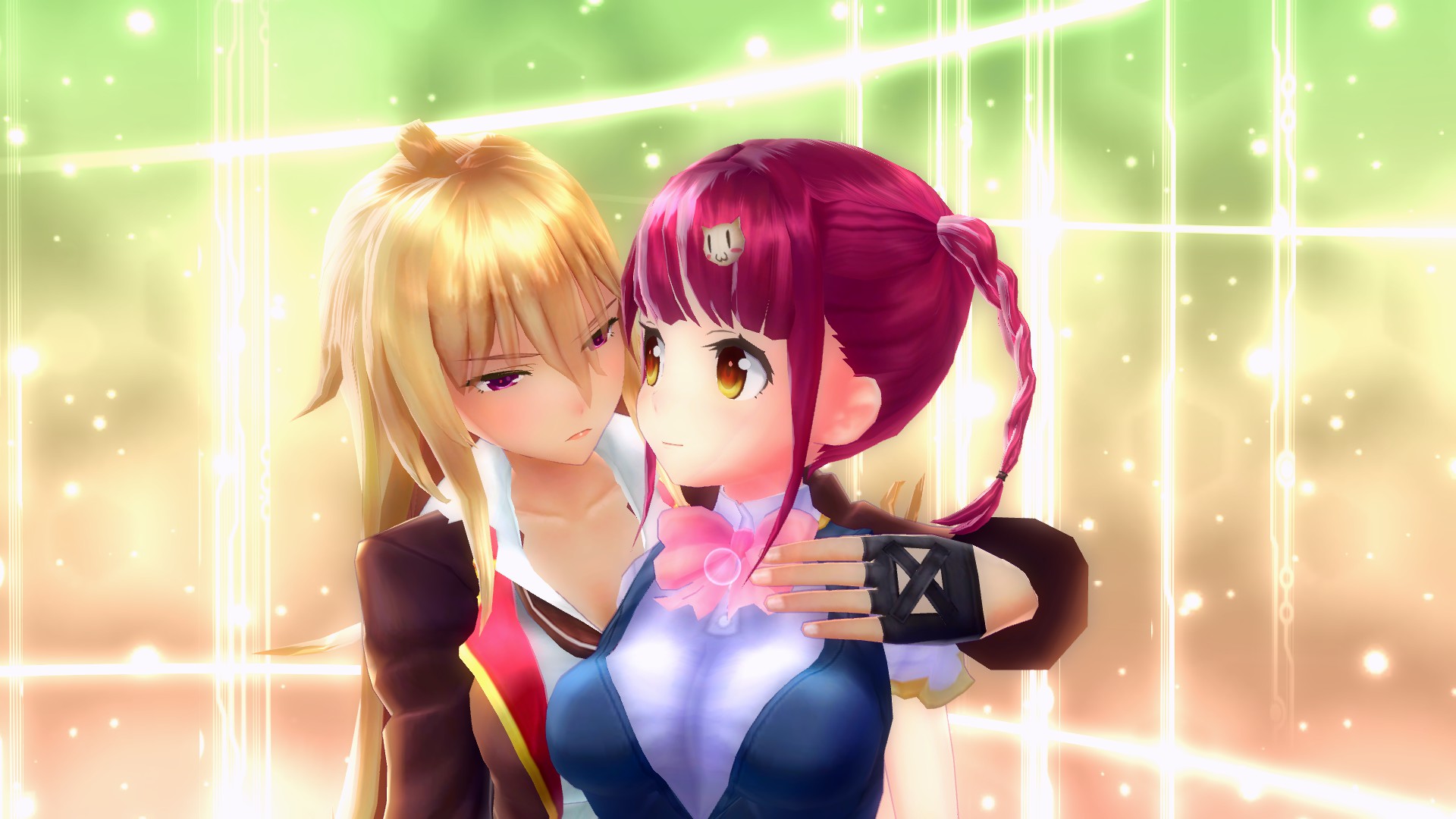 Valkyrie Drive: Bhikkhuni – Complete DLC Pack