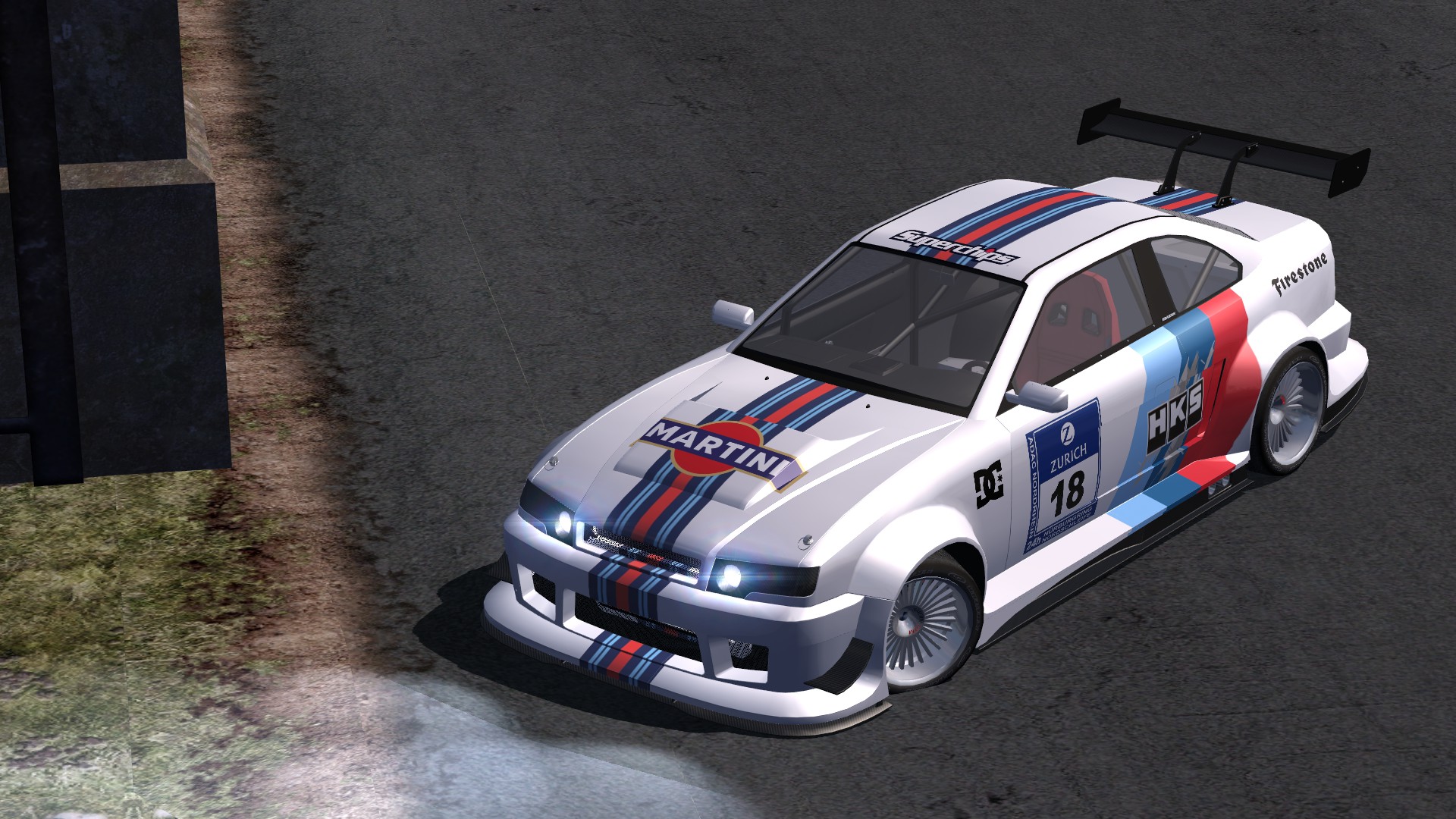 Street Legal Racing: Redline – High Quality Cars Pack