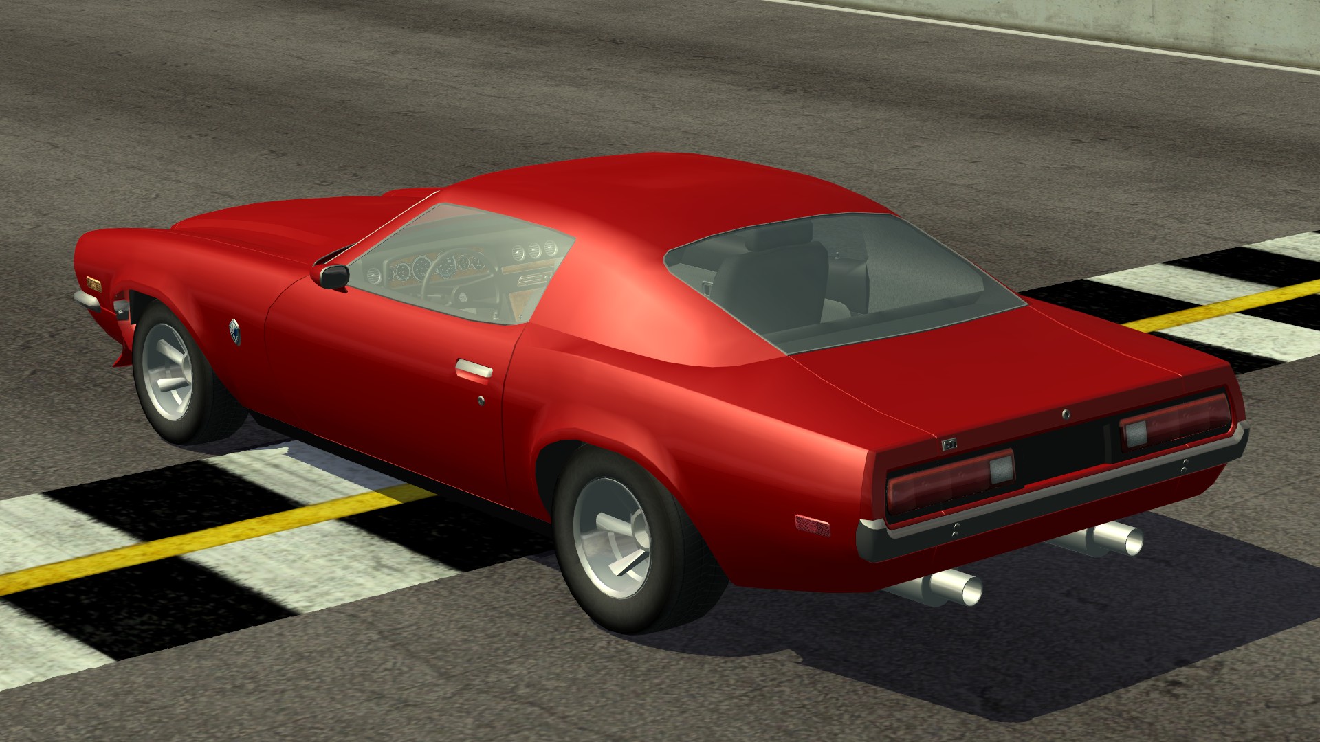 Street Legal Racing: Redline – High Quality Cars Pack