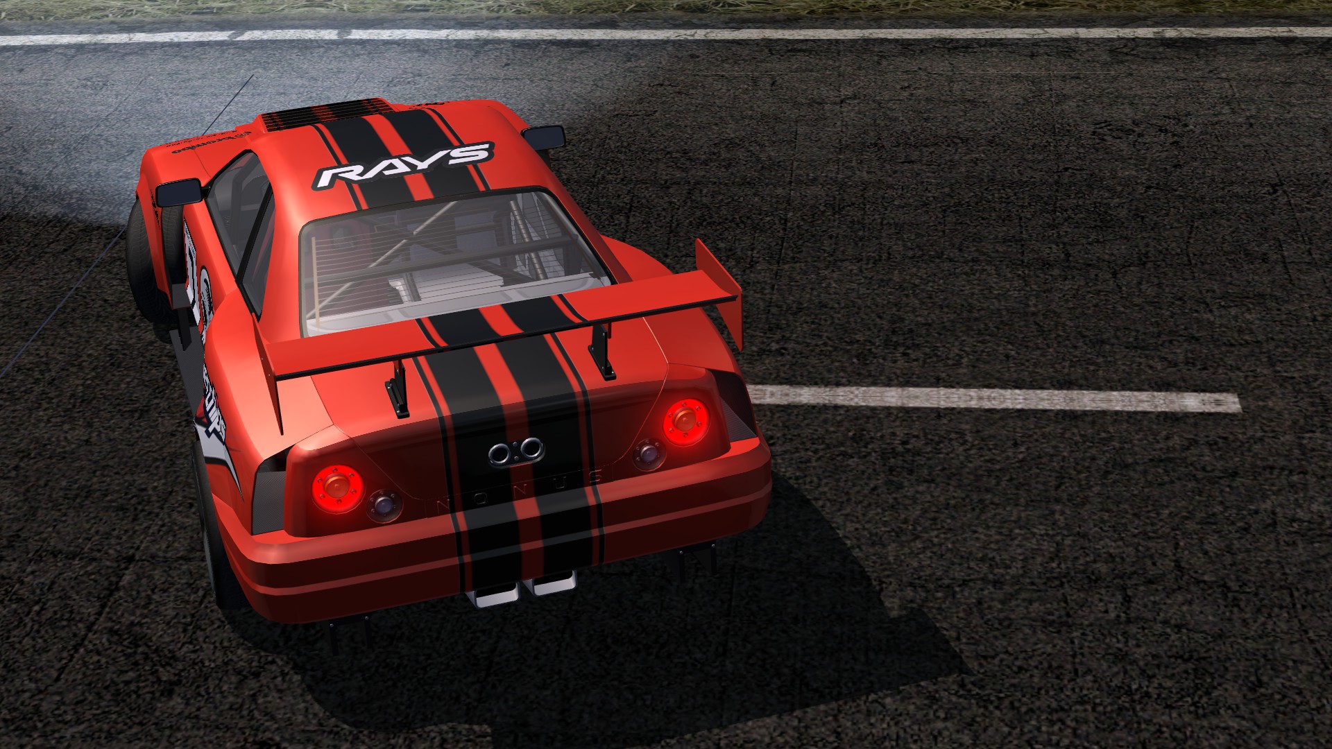 Street Legal Racing: Redline – High Quality Cars Pack