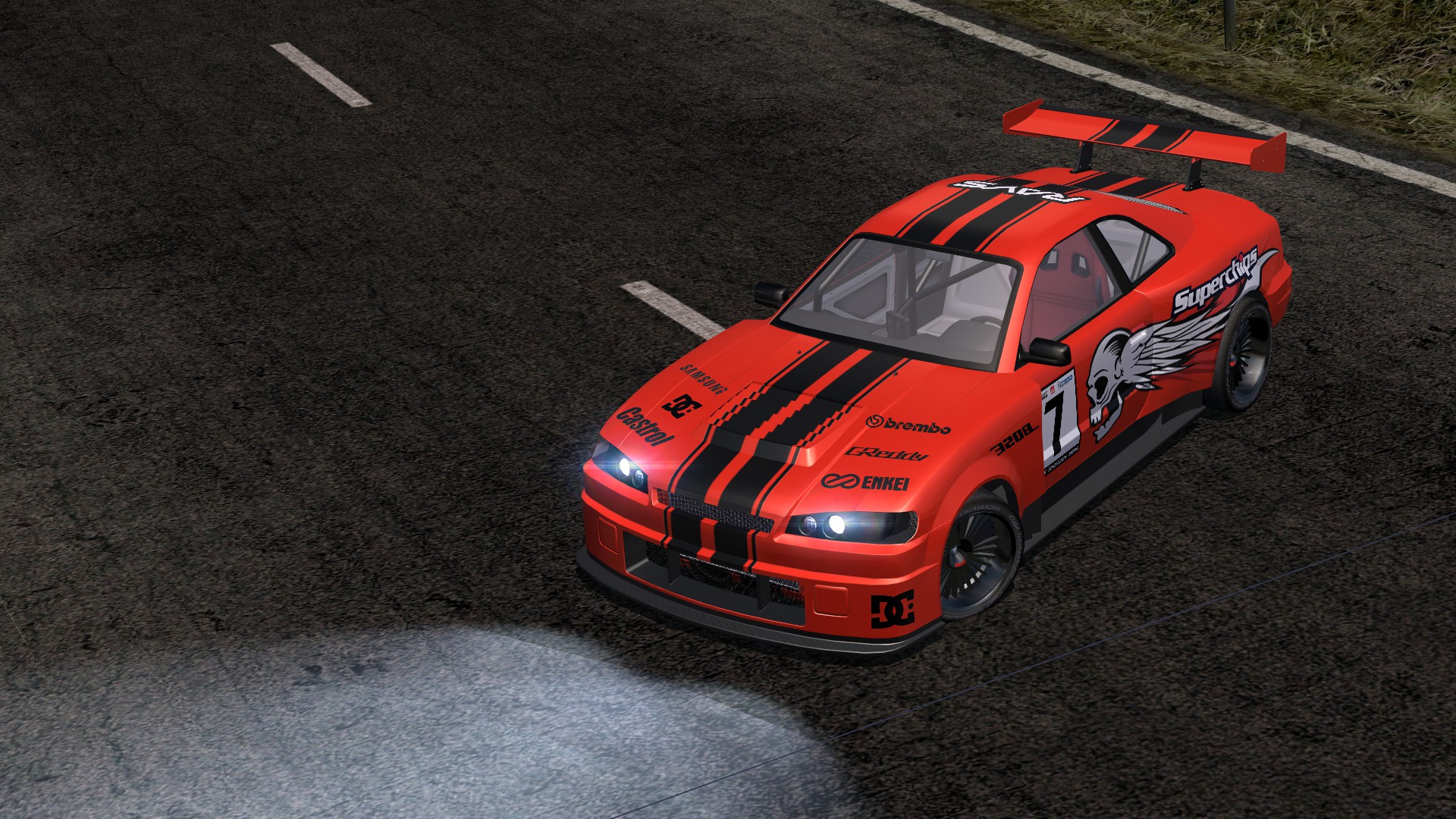 Street Legal Racing: Redline – High Quality Cars Pack
