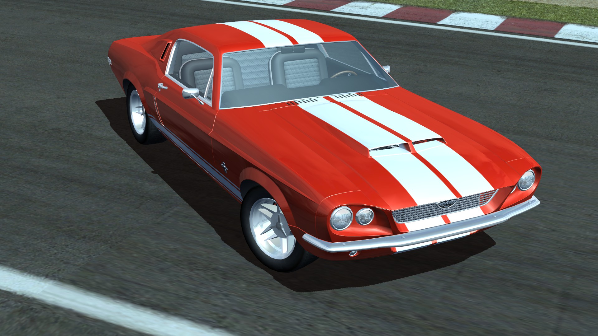 Street Legal Racing: Redline – High Quality Cars Pack