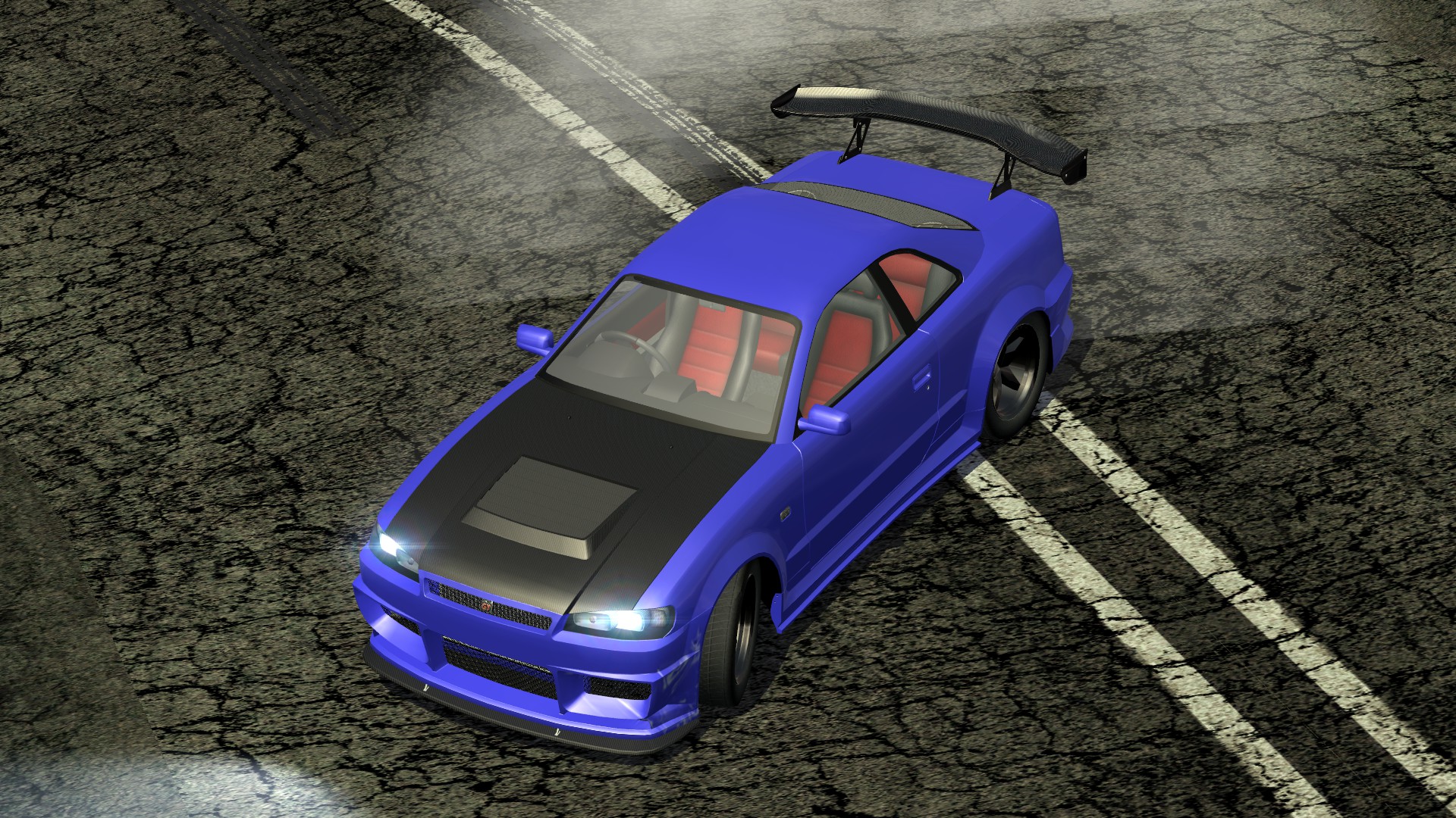 Street Legal Racing: Redline – High Quality Cars Pack