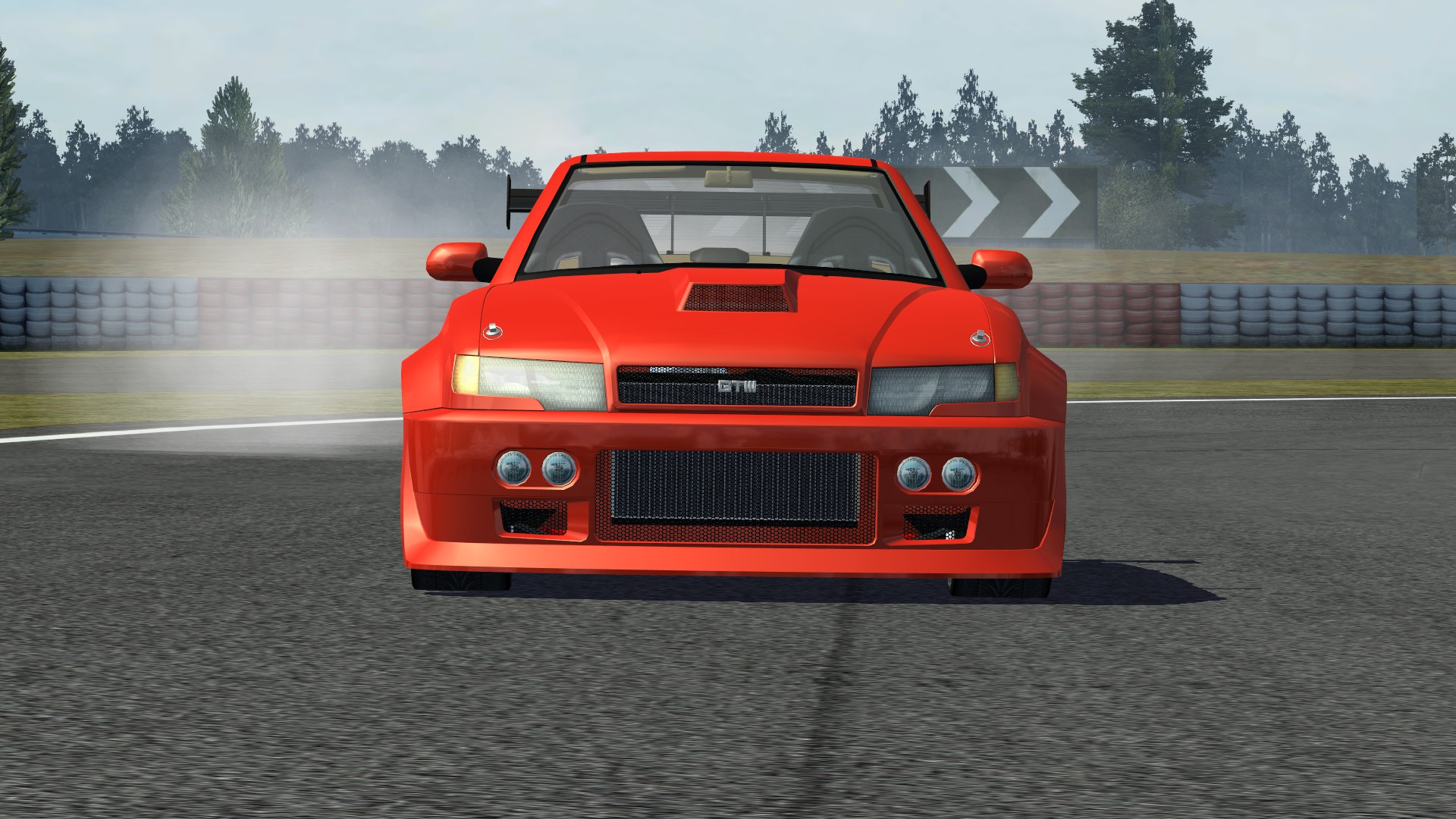 Street Legal Racing: Redline – High Quality Cars Pack