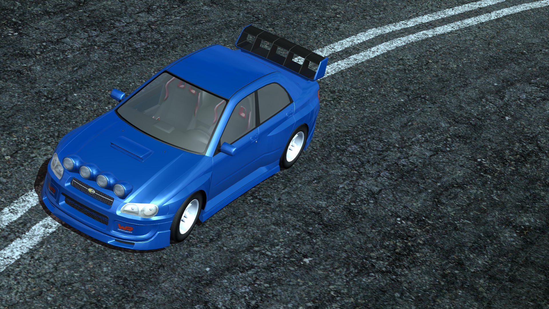 Street Legal Racing: Redline – High Quality Cars Pack