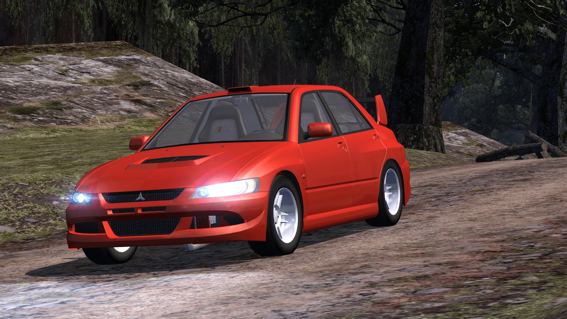 Street Legal Racing: Redline – High Quality Cars Pack