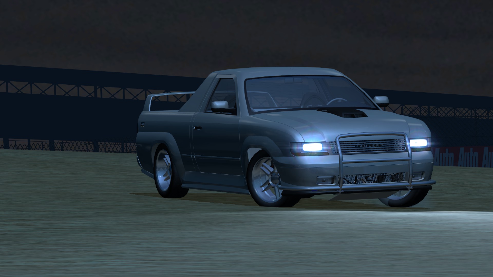 Street Legal Racing: Redline – High Quality Cars Pack