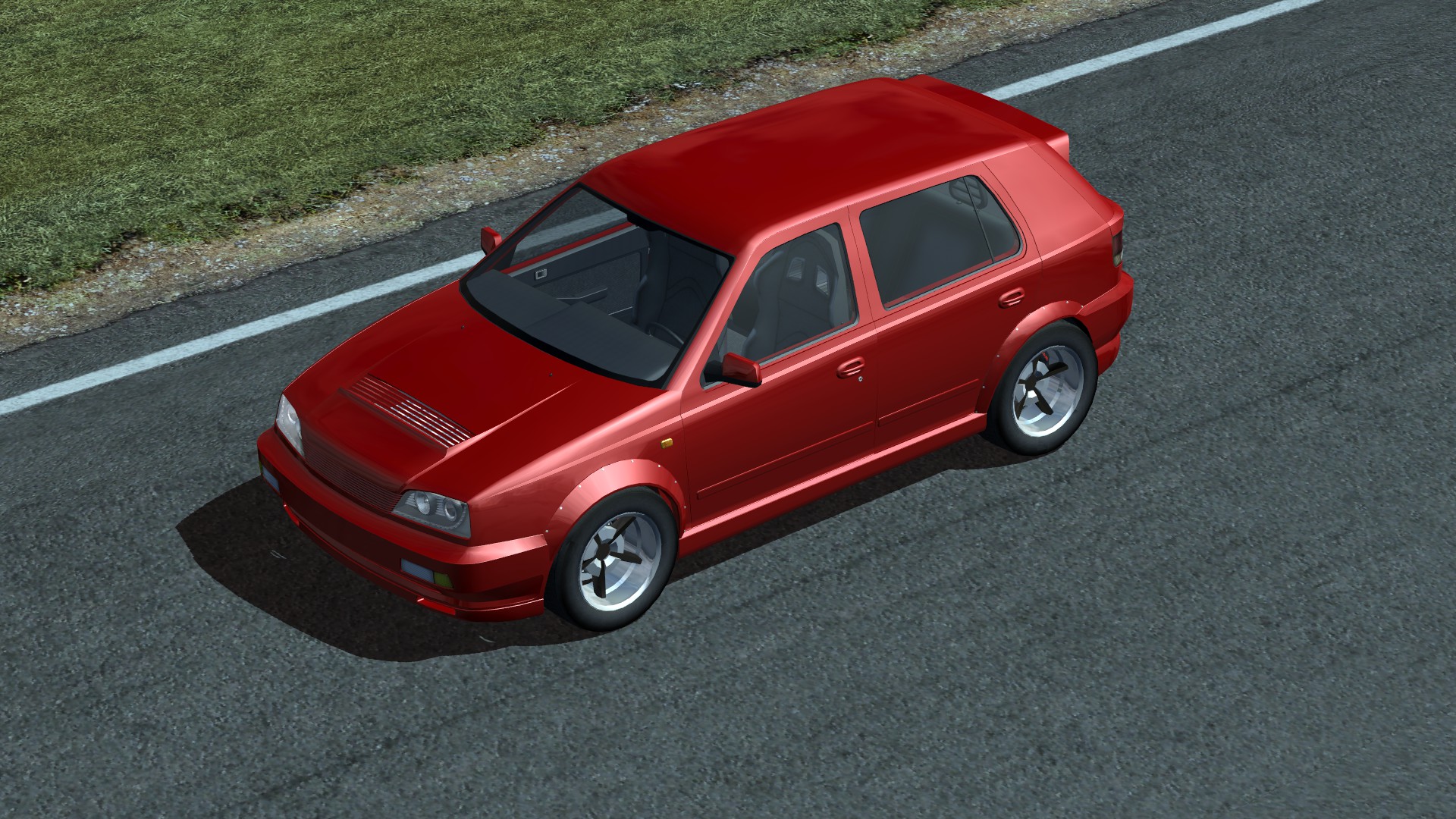 Street Legal Racing: Redline – High Quality Cars Pack
